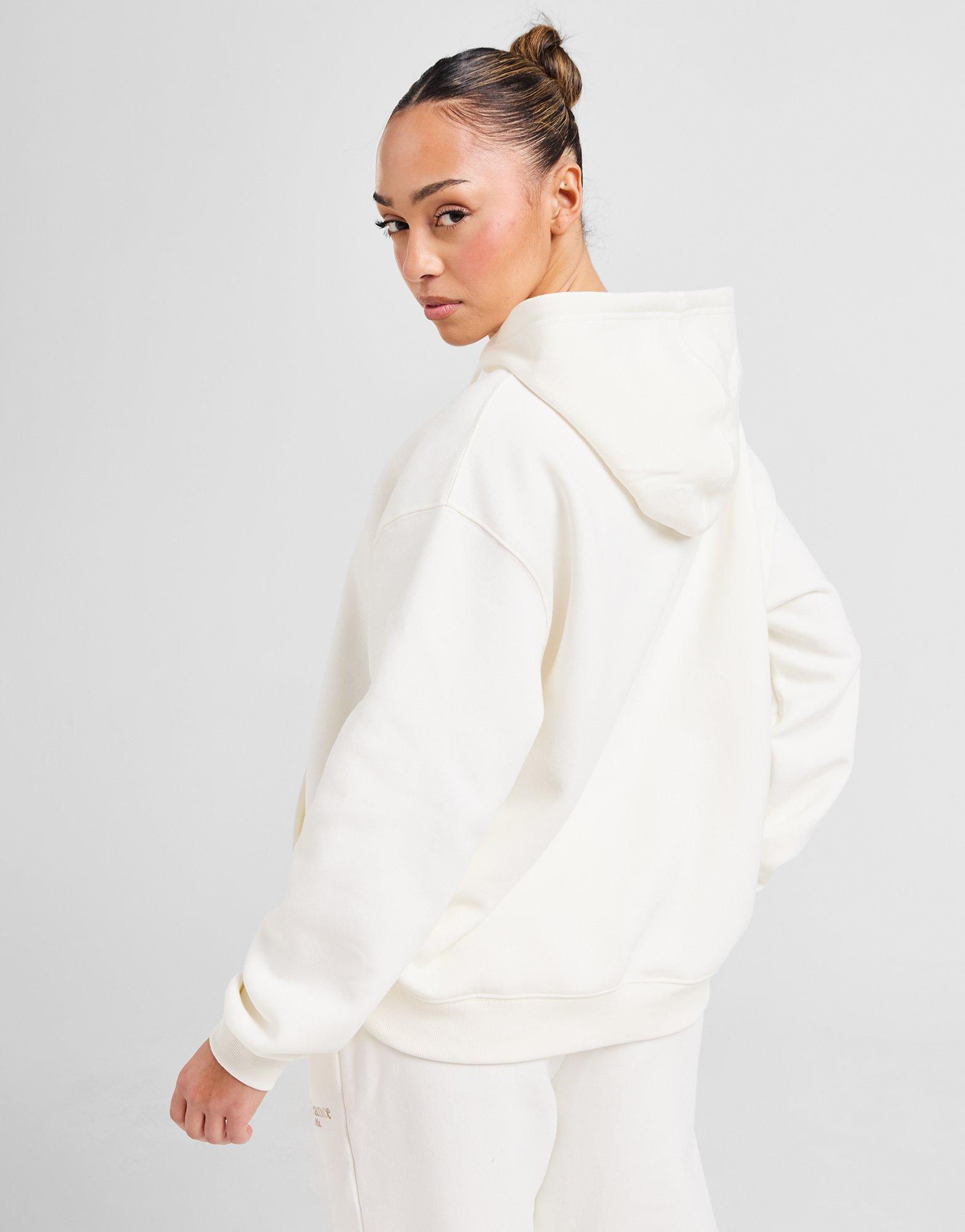 New Balance Tones Logo Hoodie