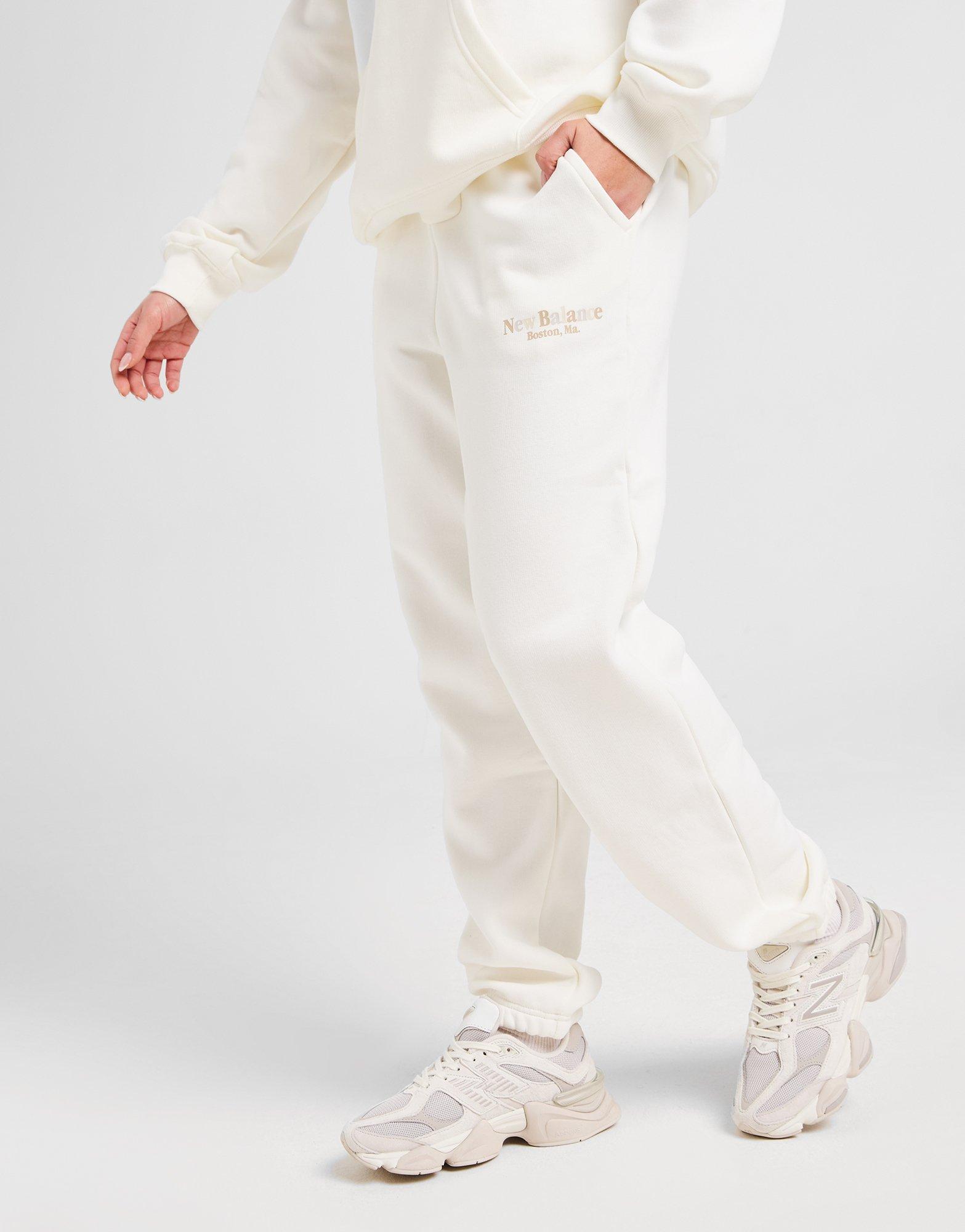 New Balance Tones Logo Joggers