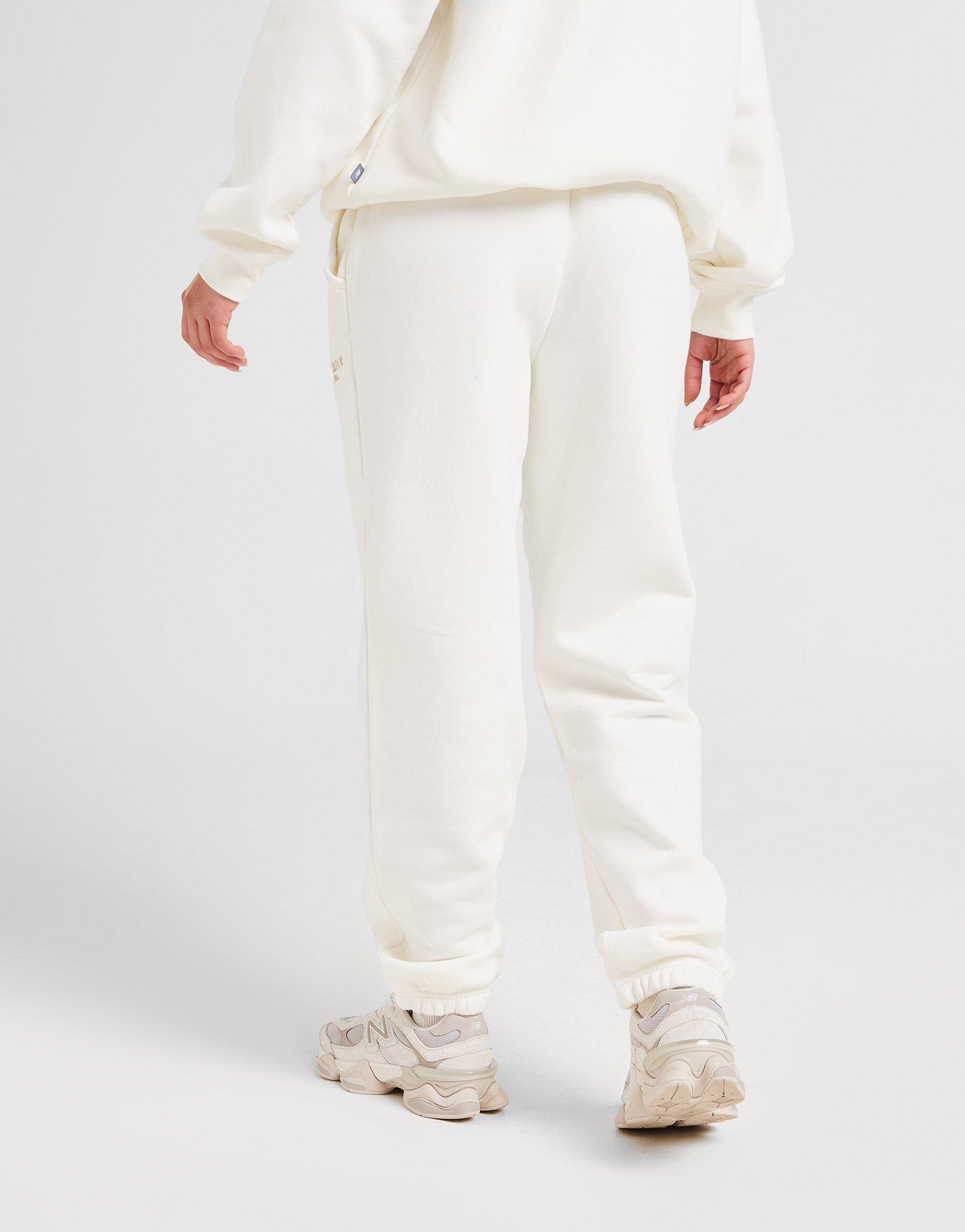 New Balance Tones Logo Joggers