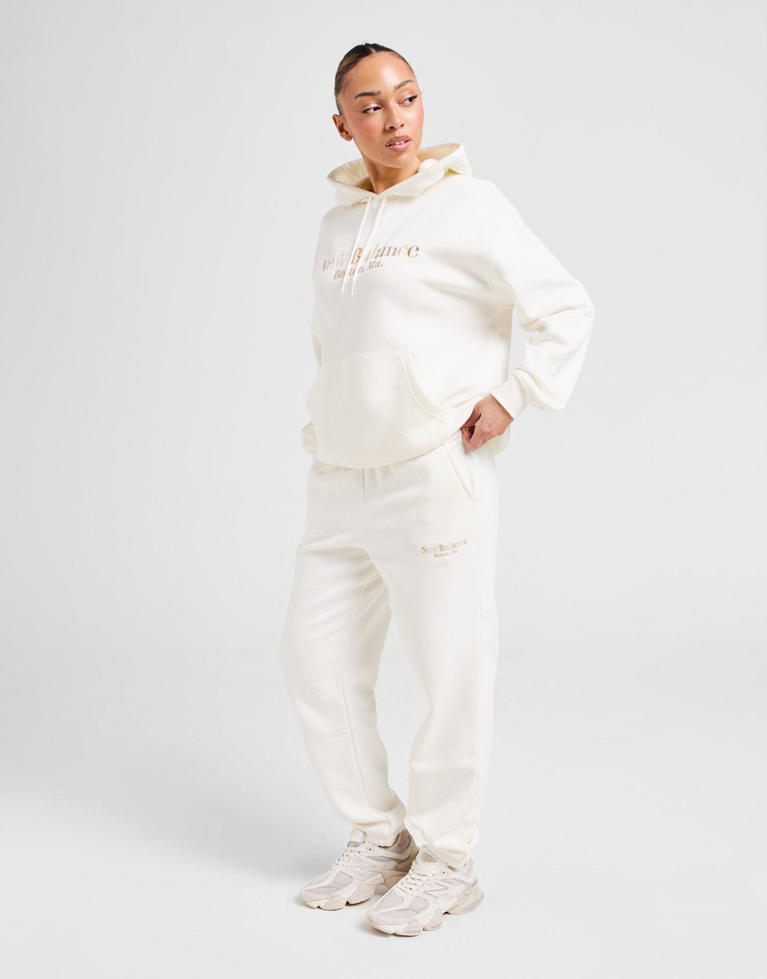 New Balance Tones Logo Joggers