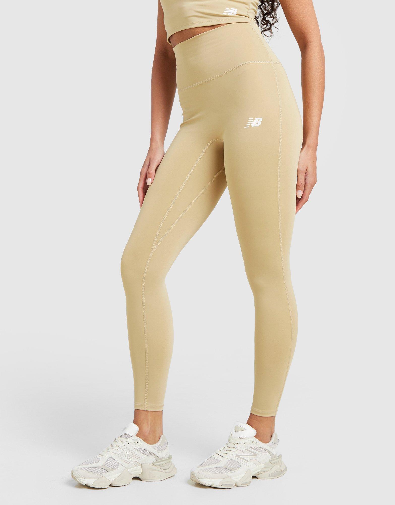 New Balance Essential Logo Leggings