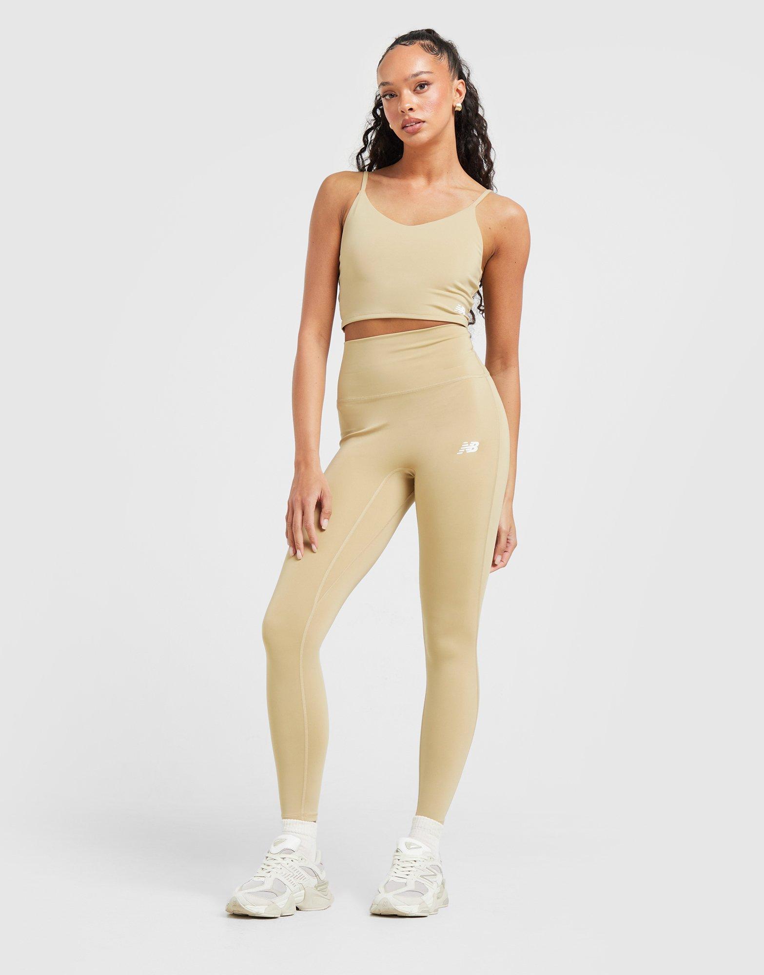 New Balance Essential Logo Leggings