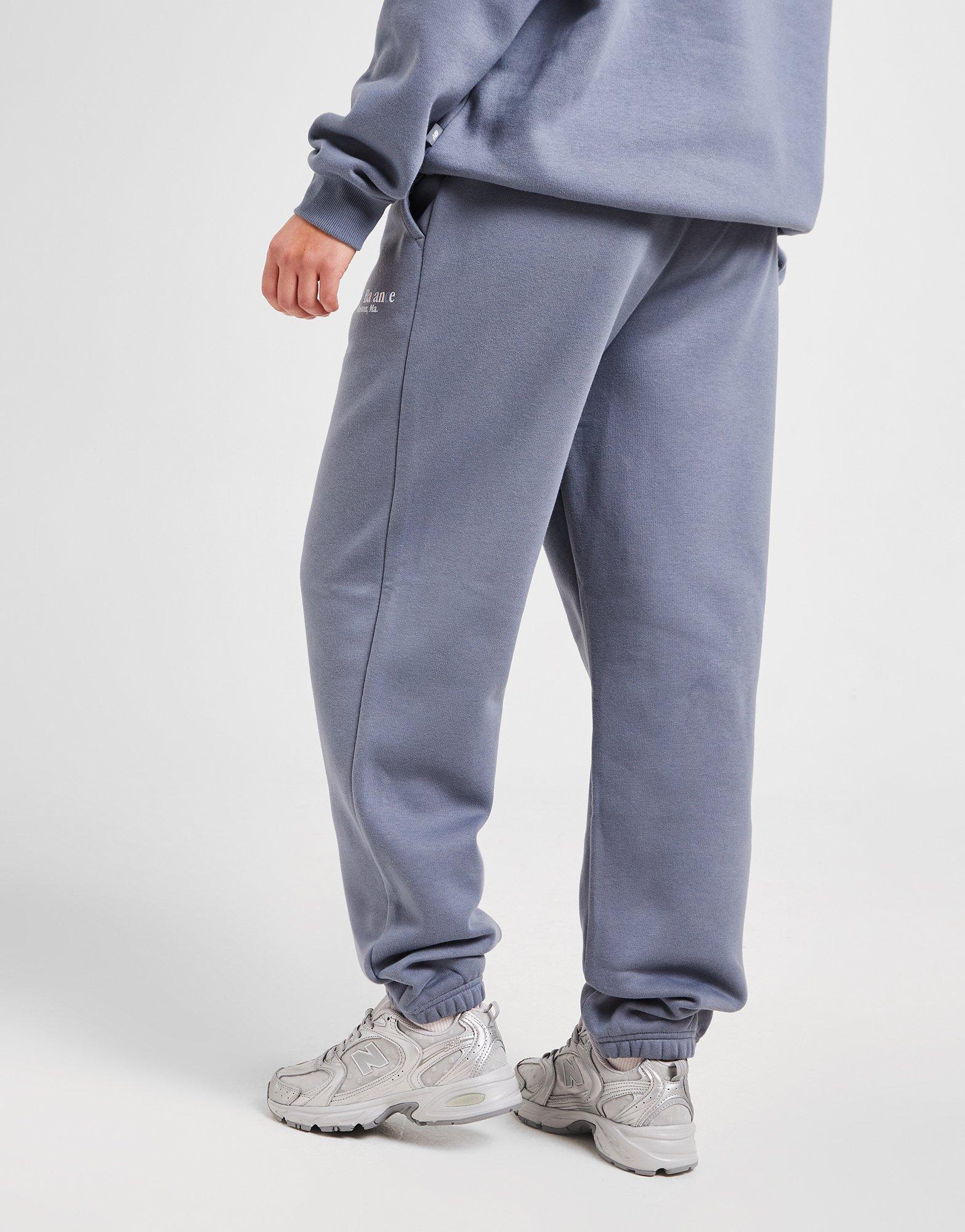 New Balance Joggers Logo Tones