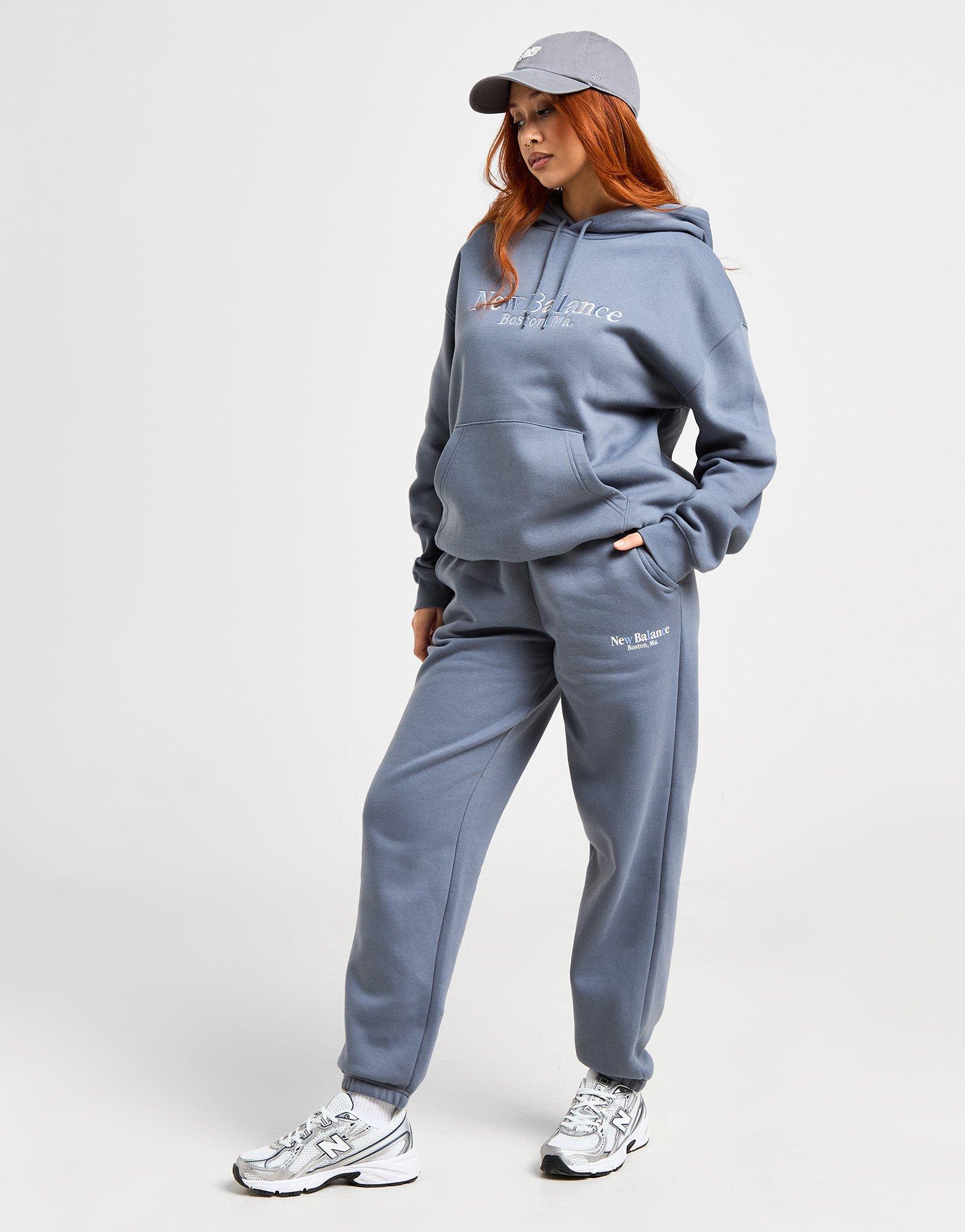 New Balance Joggers Logo Tones