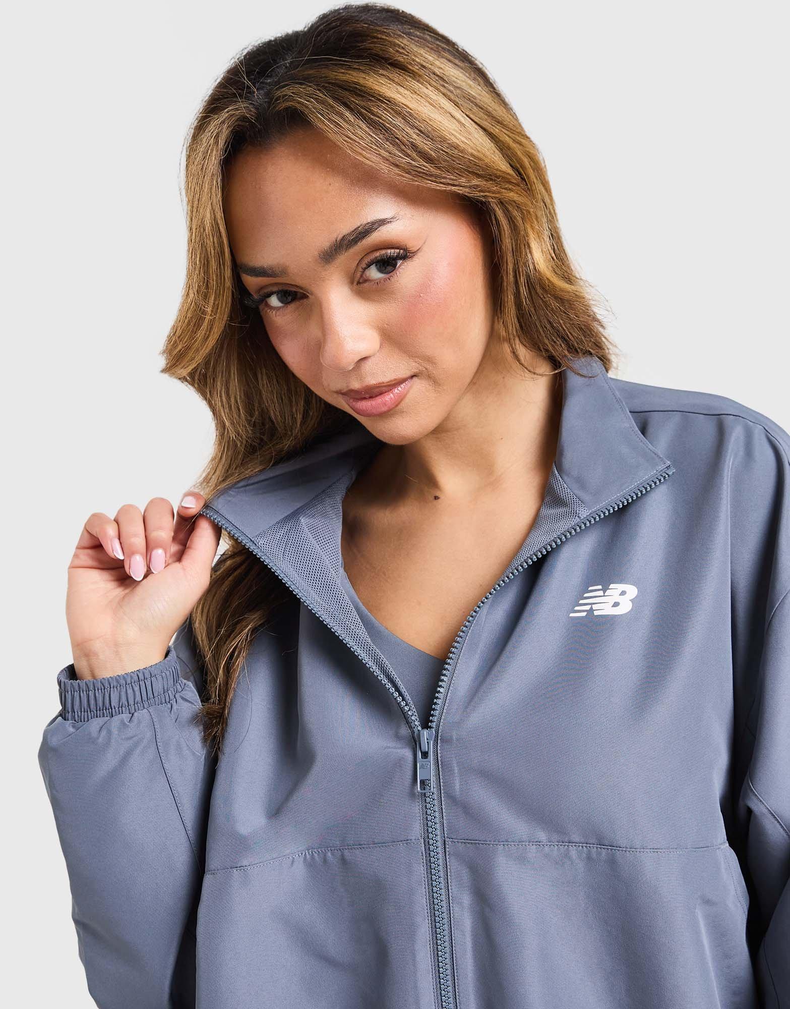 New Balance Jacka Dam