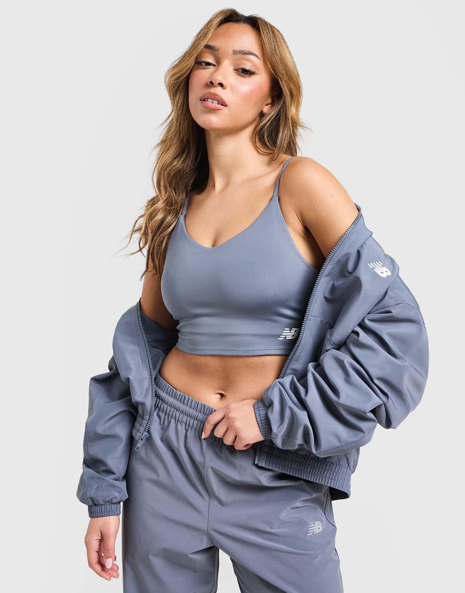 New Balance Jacka Dam