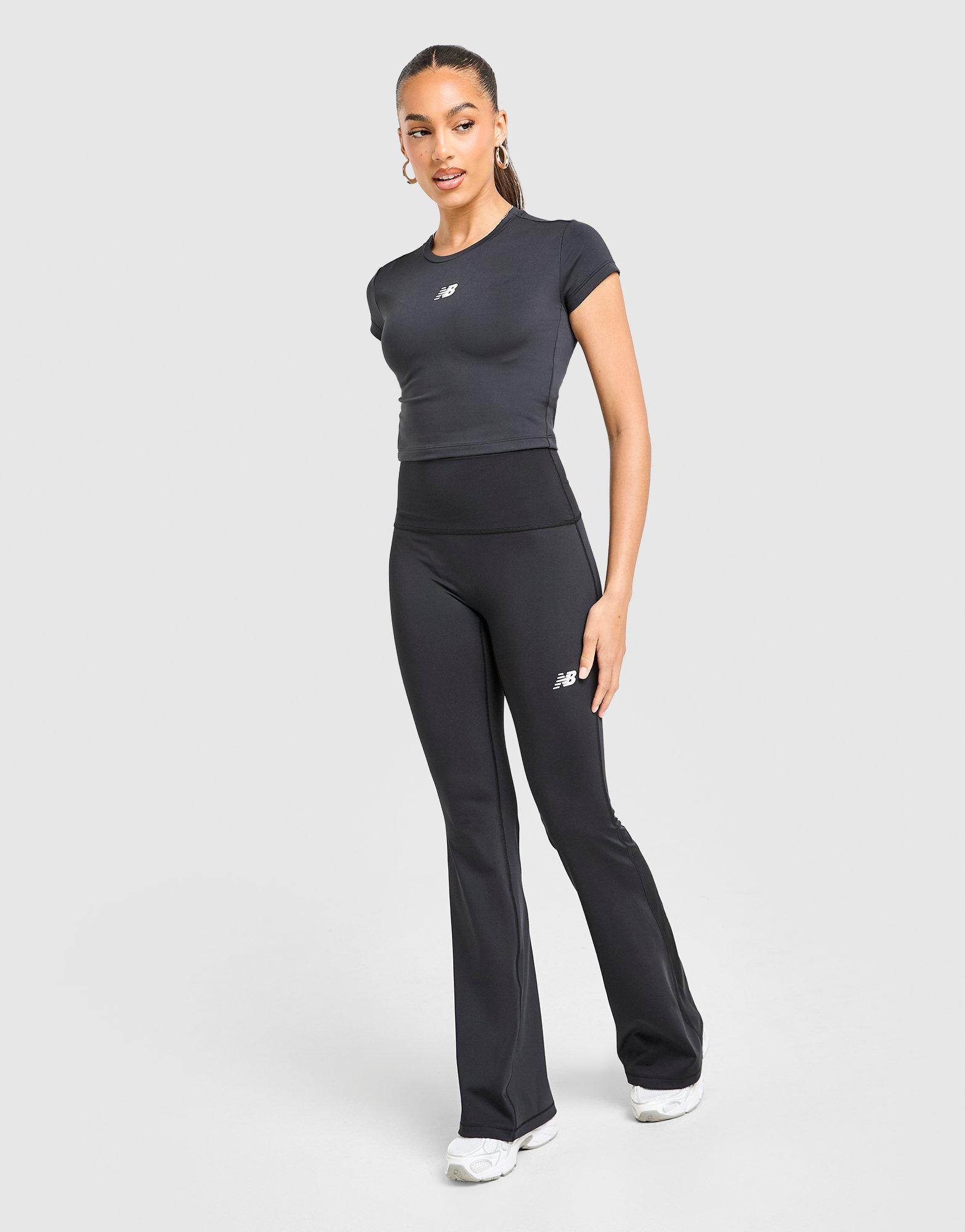 New Balance Essential Logo Baby Top Damen