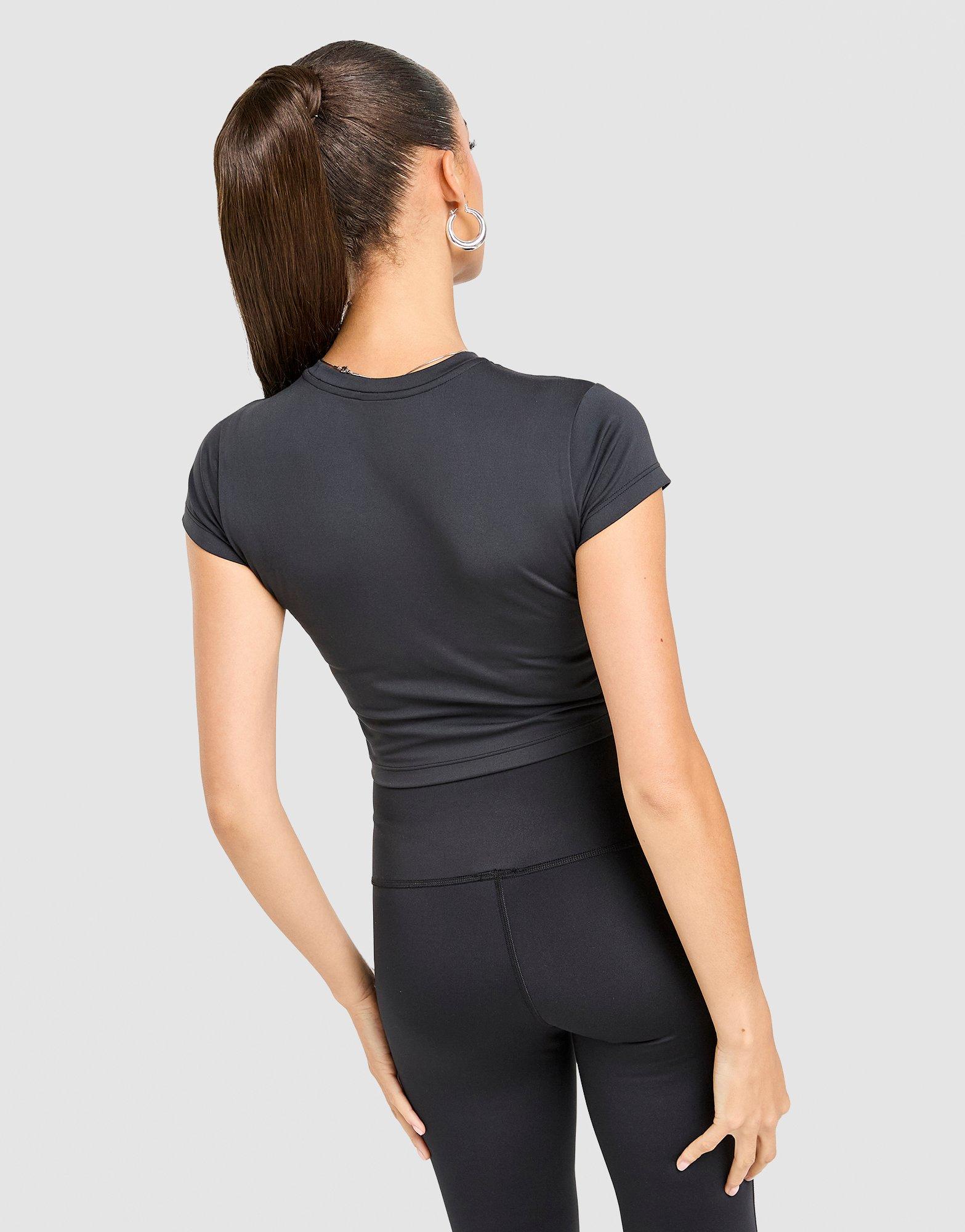 New Balance Essential Logo Baby Top Damen