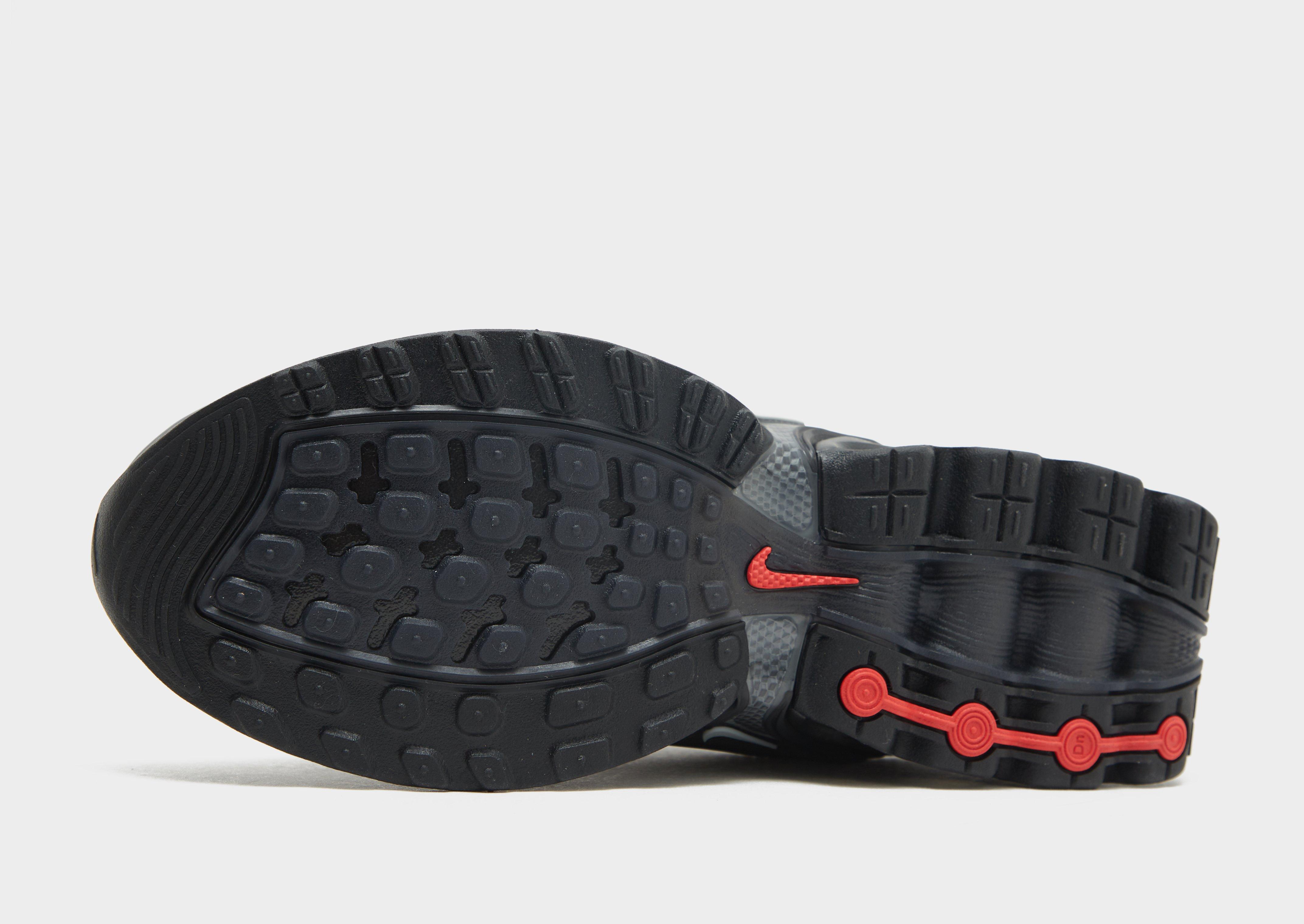 Black Nike Air Max Dn Junior JD Sports Global