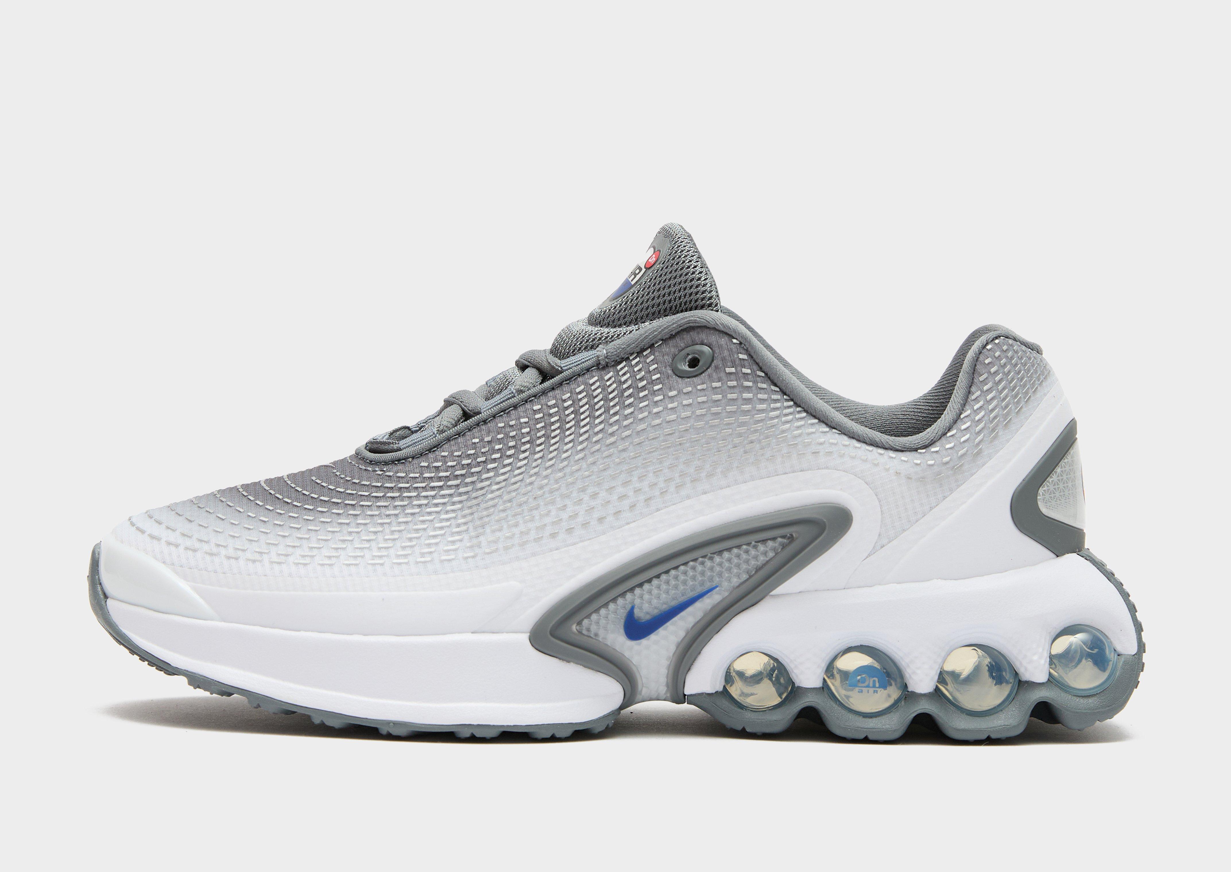 Nike Air Max DN ホワイト 27cm 新品未使用】27 0cm Nike Women's Air Max DN ナイキ エア