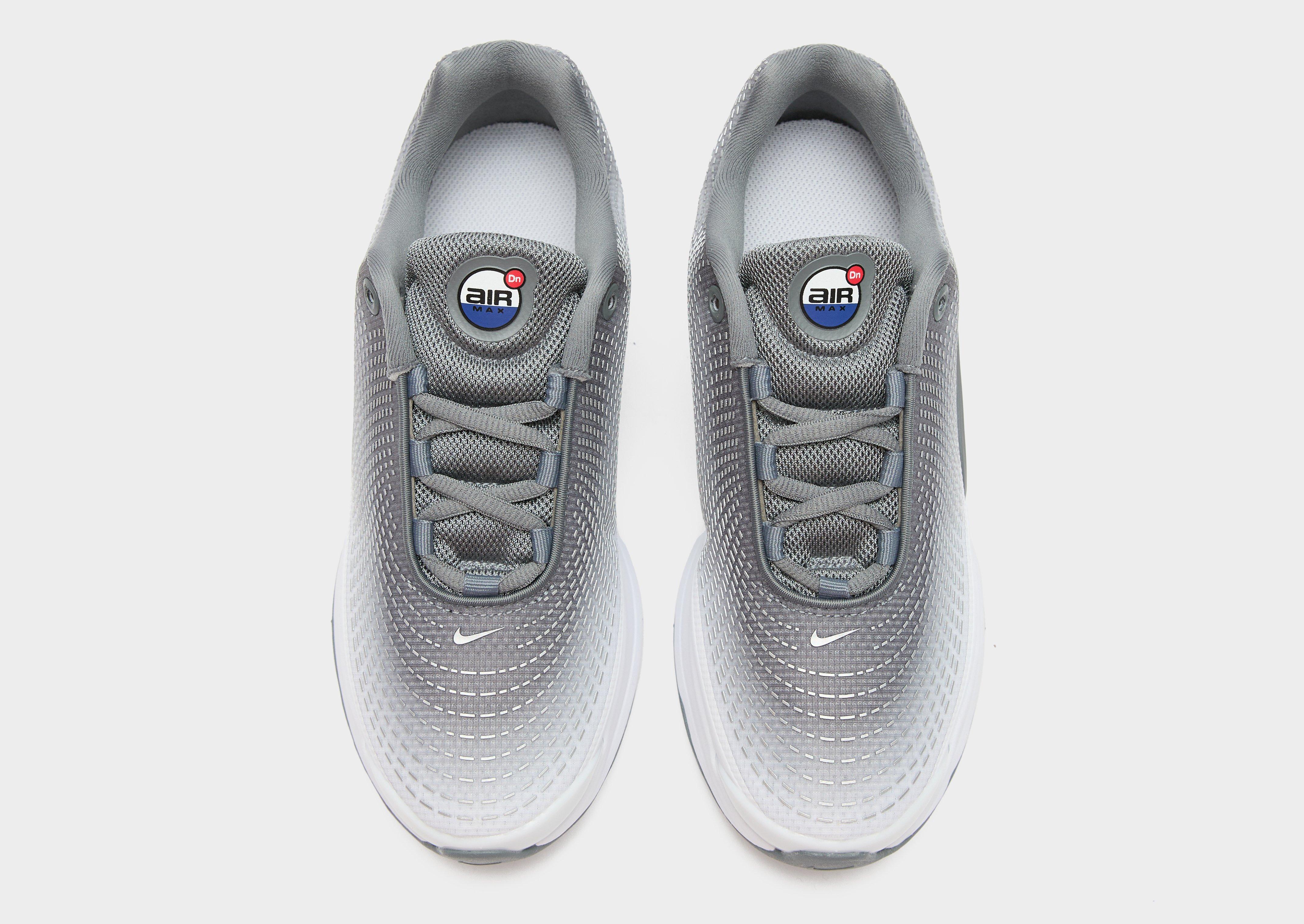 White Nike Air Max Dn Junior - JD Sports Global