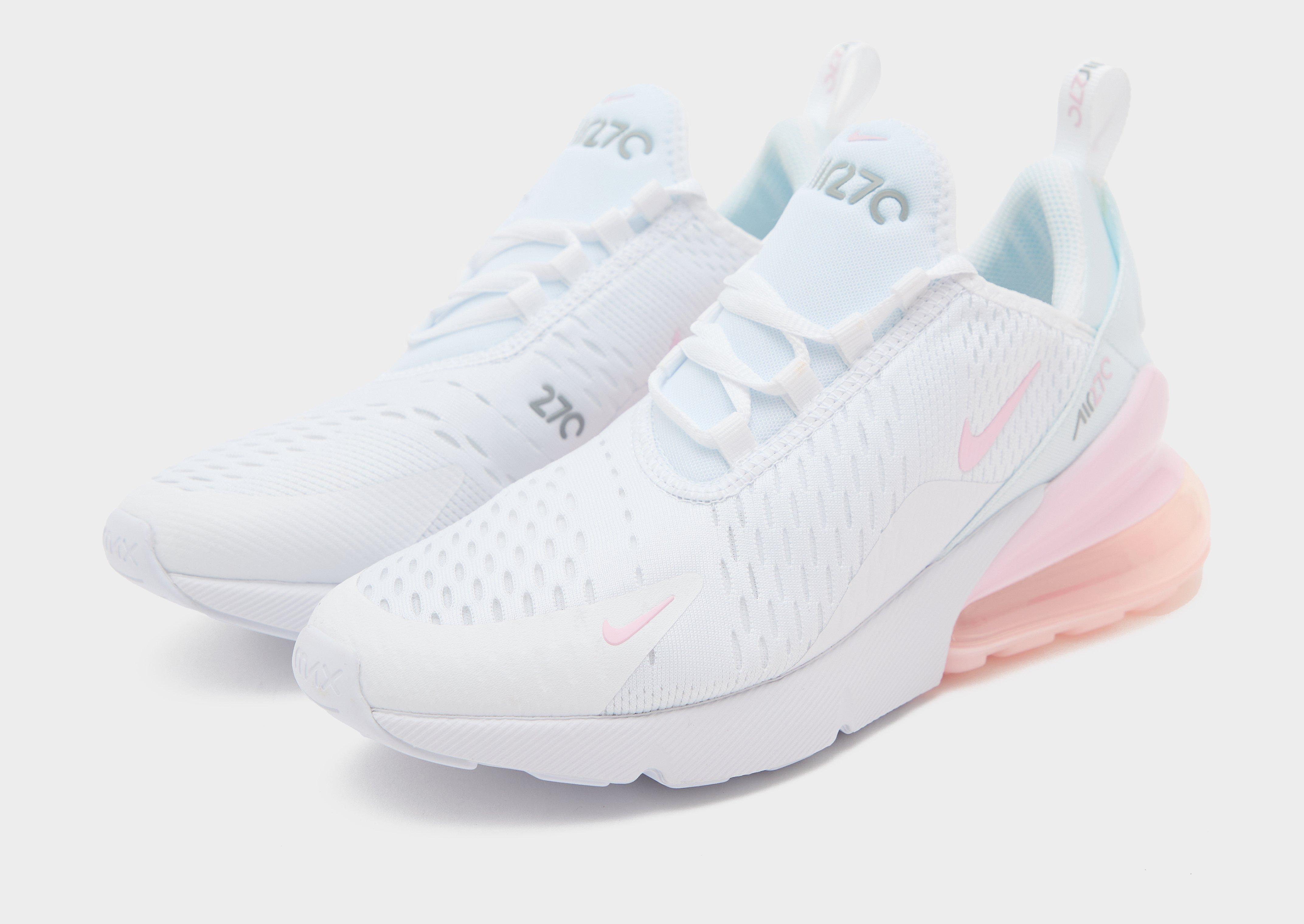 Nike Kinderschoenen Air Max 270