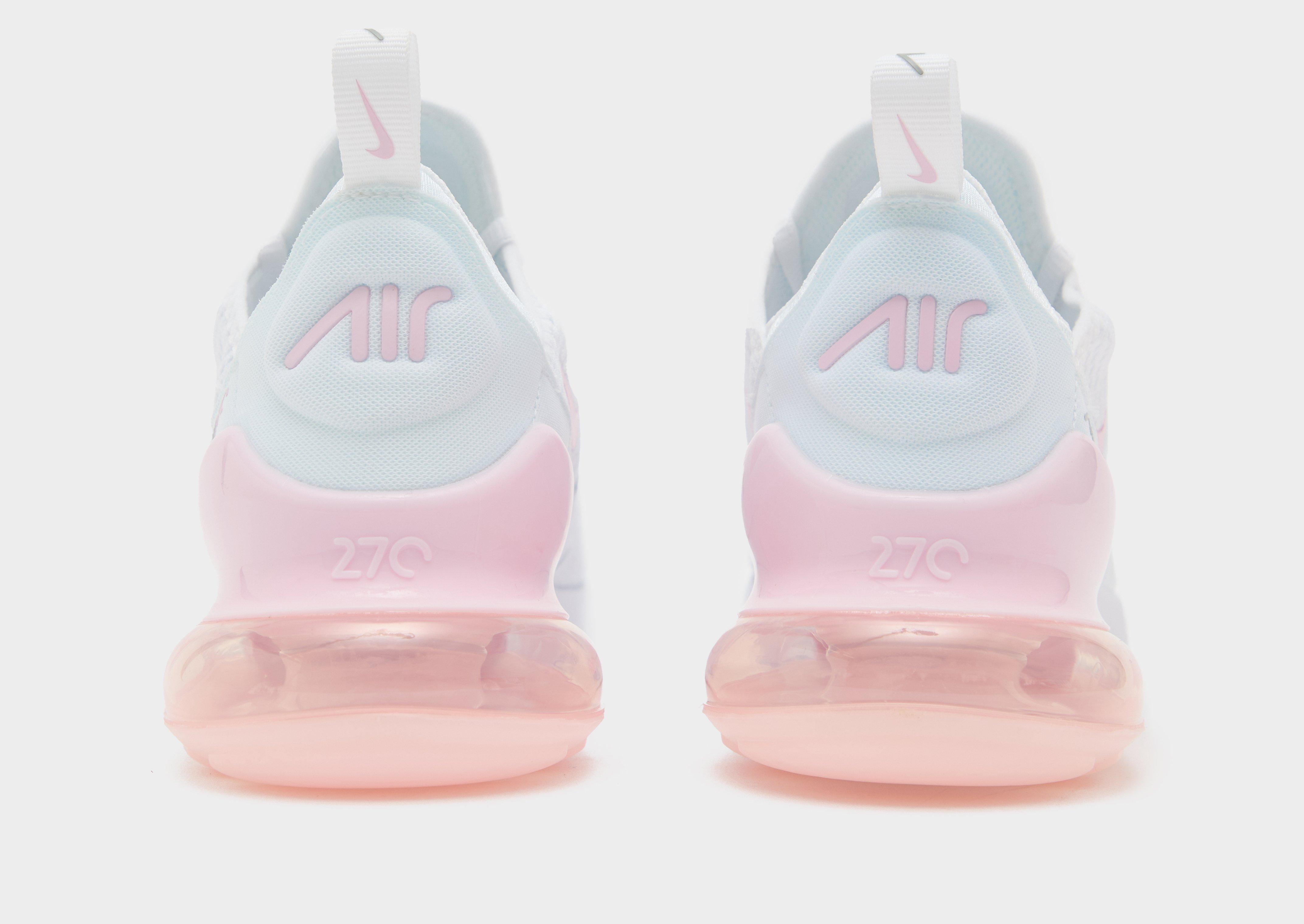 Nike Kinderschoenen Air Max 270