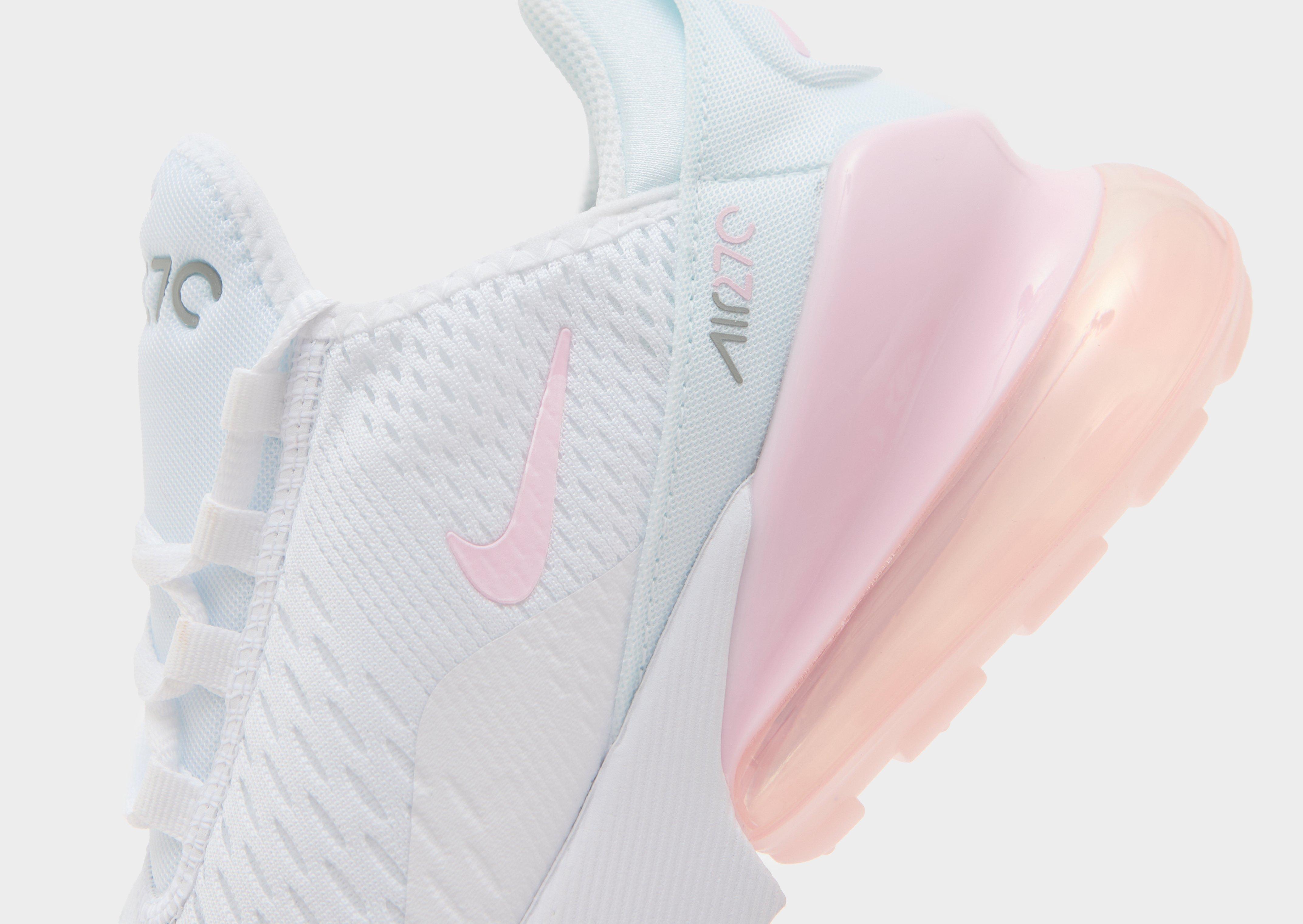 Nike Kinderschoenen Air Max 270