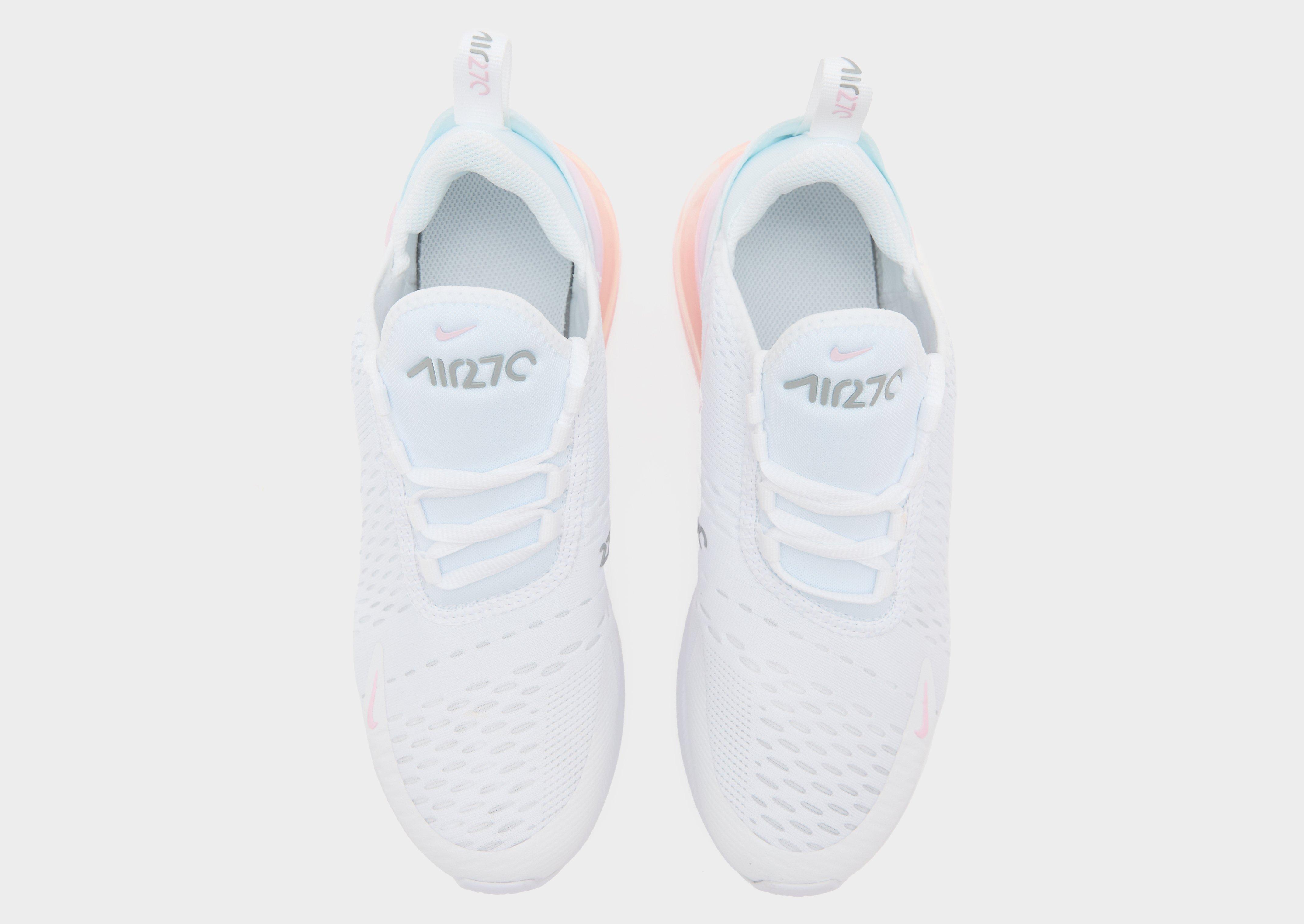 Nike Kinderschoenen Air Max 270