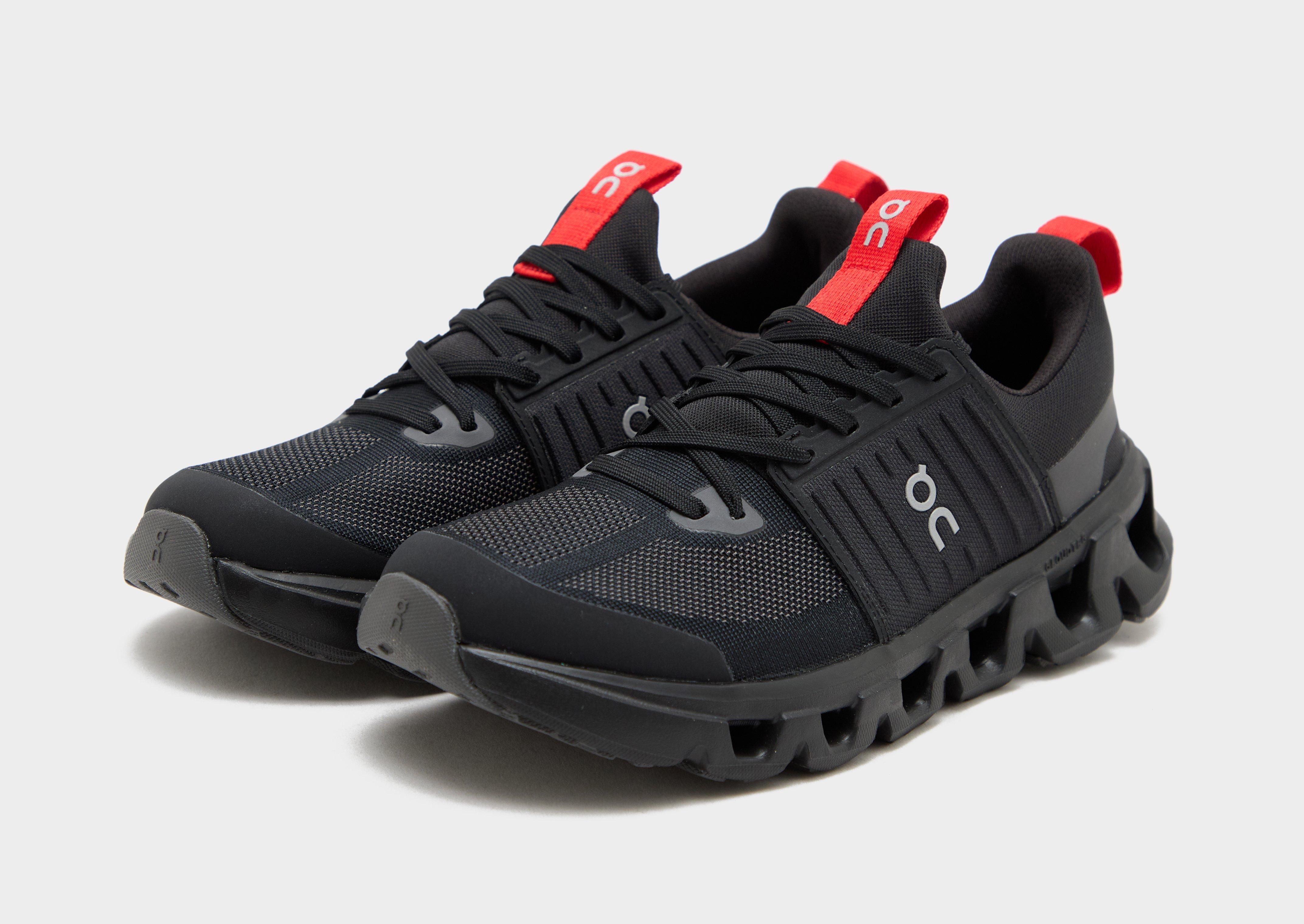 On Running Cloudswift Junior