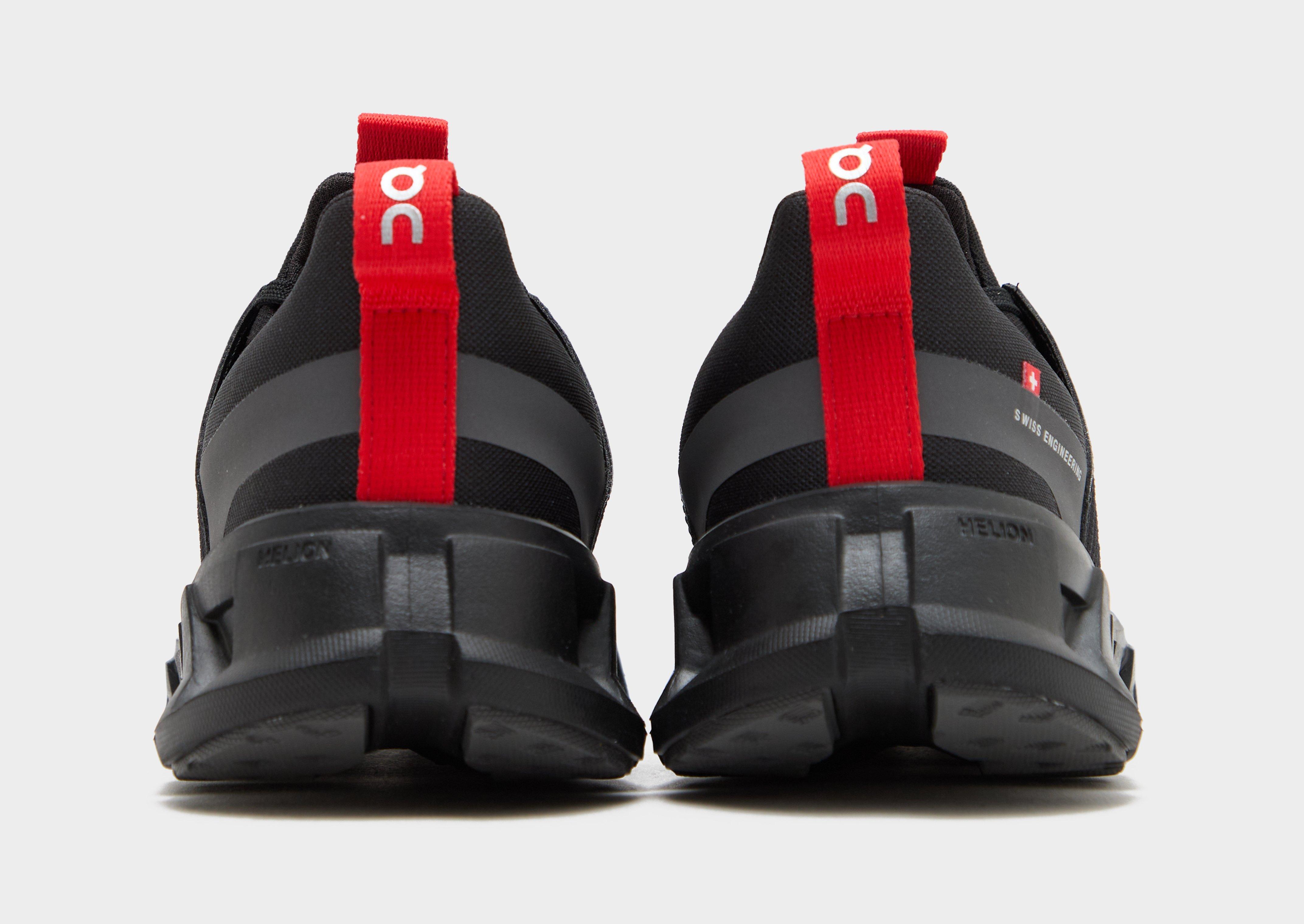 On Running Cloudswift Junior