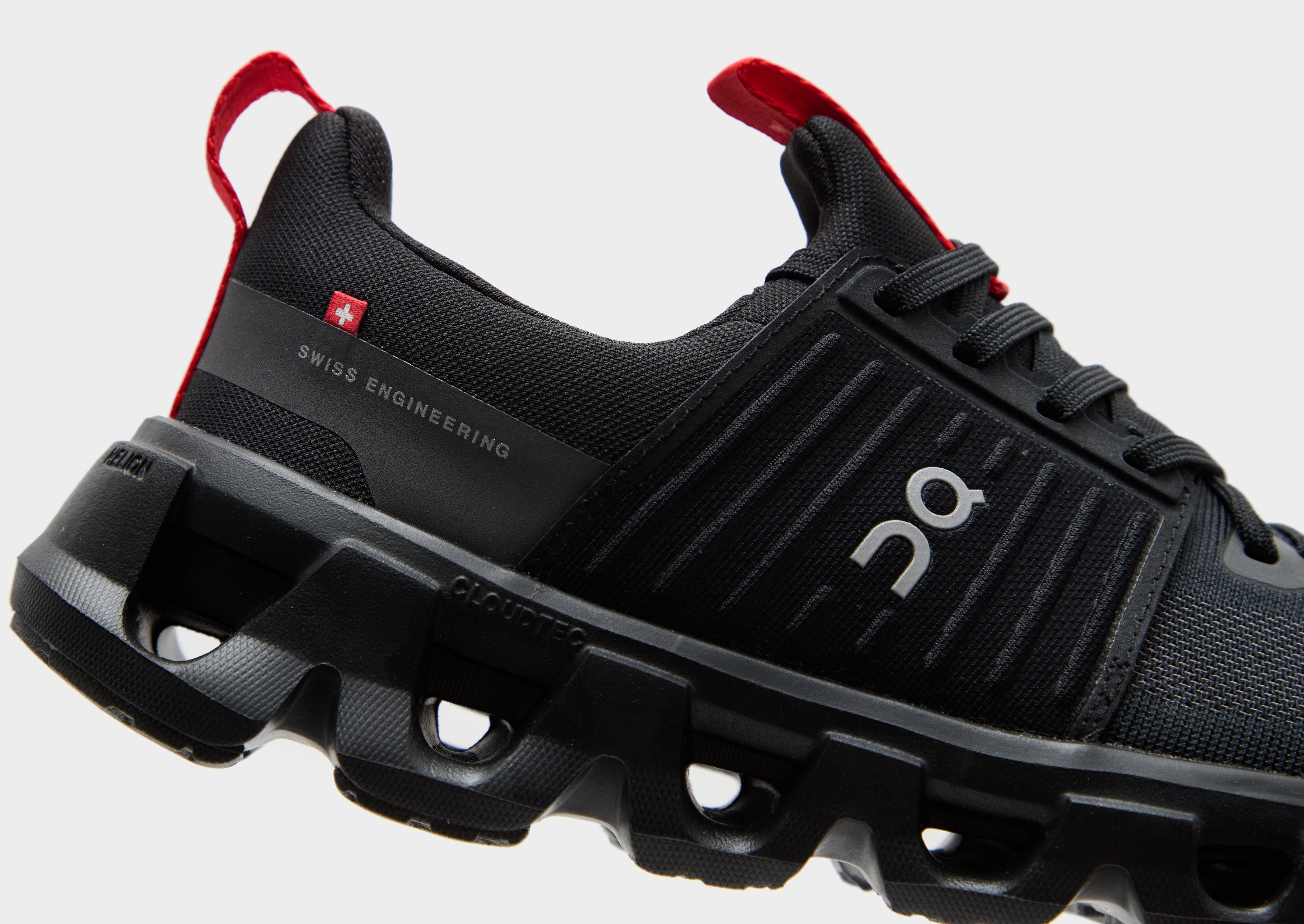 On Running Cloudswift Junior