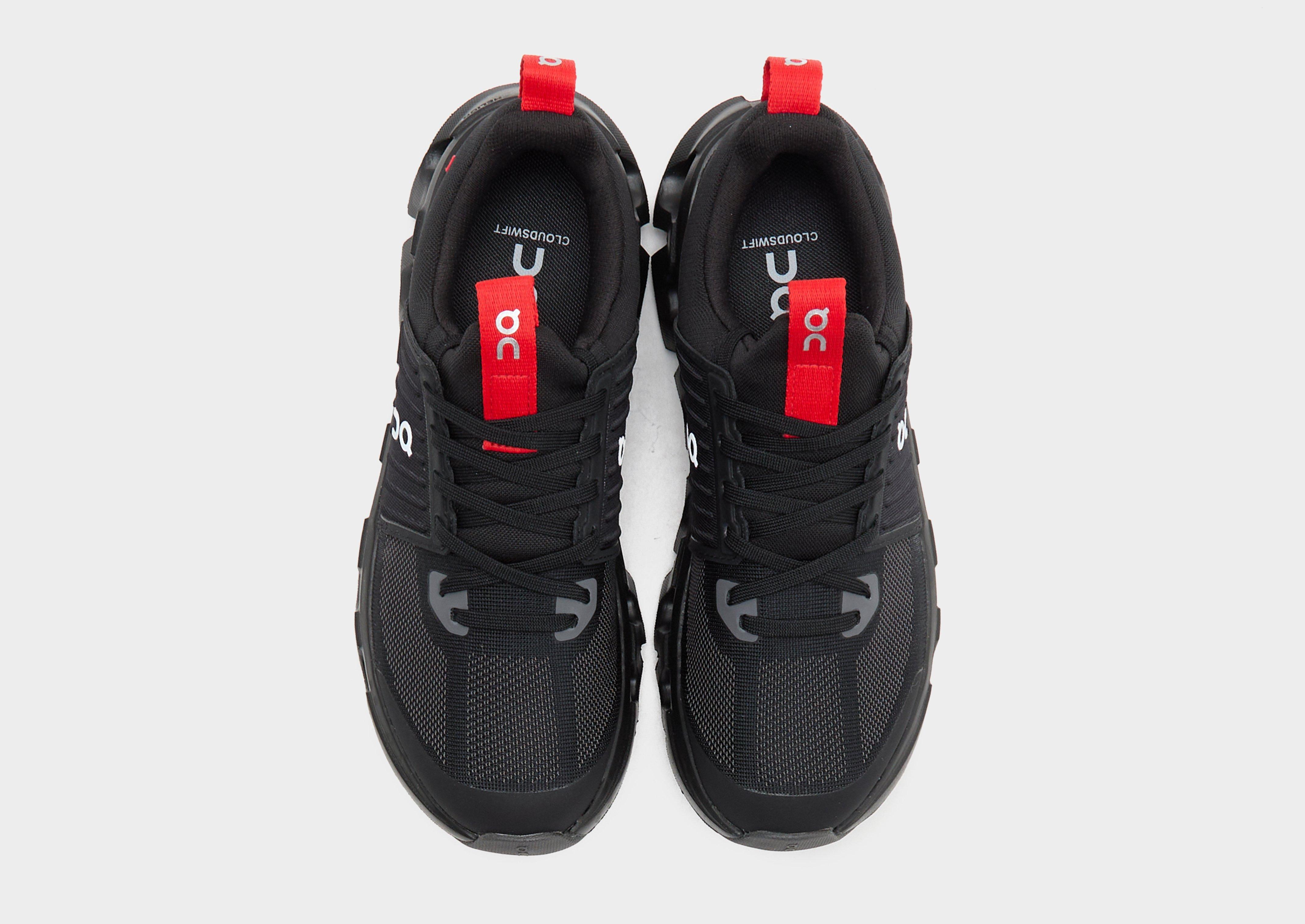 On Running Cloudswift Junior