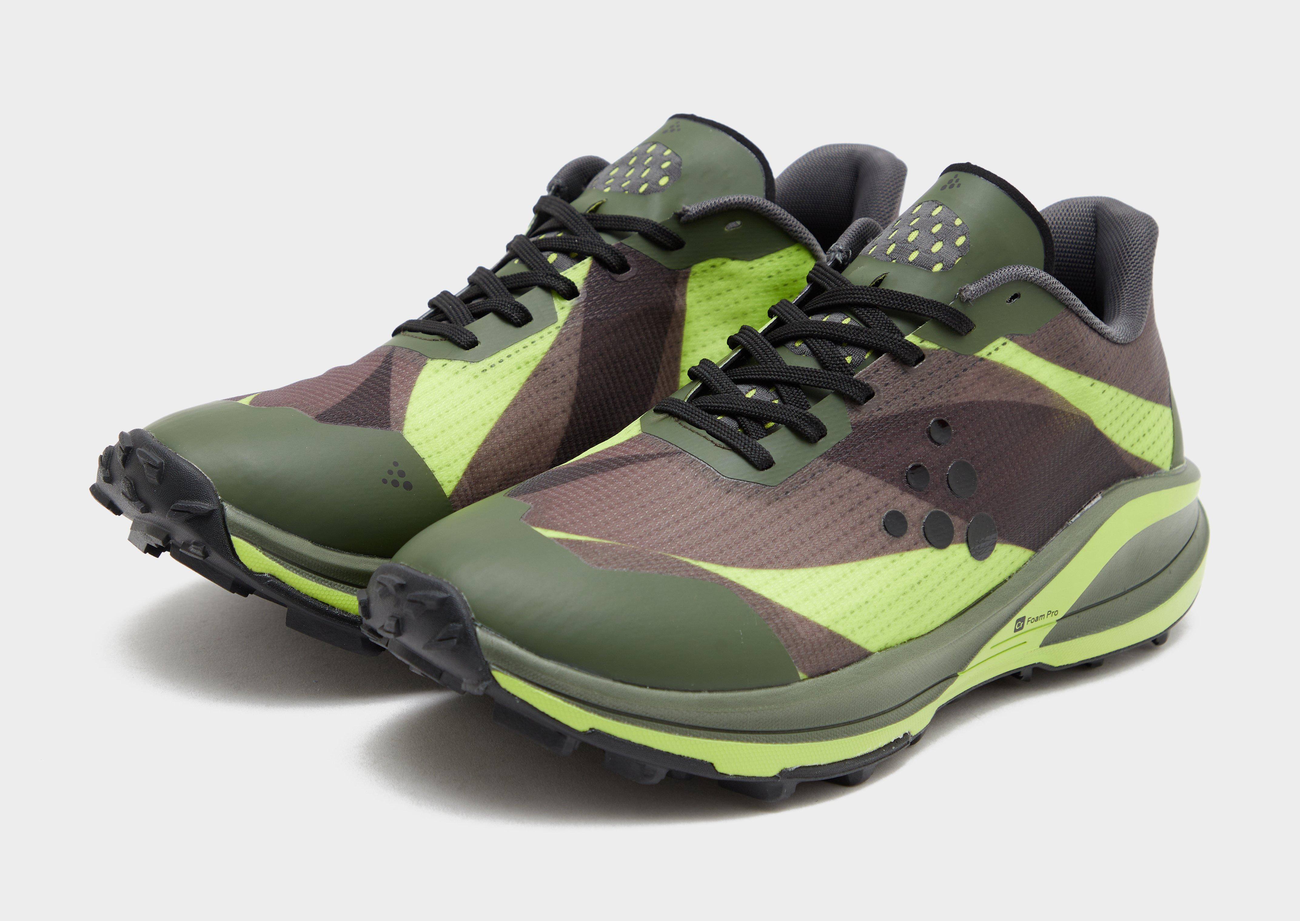 Craft Pure Trail Pro