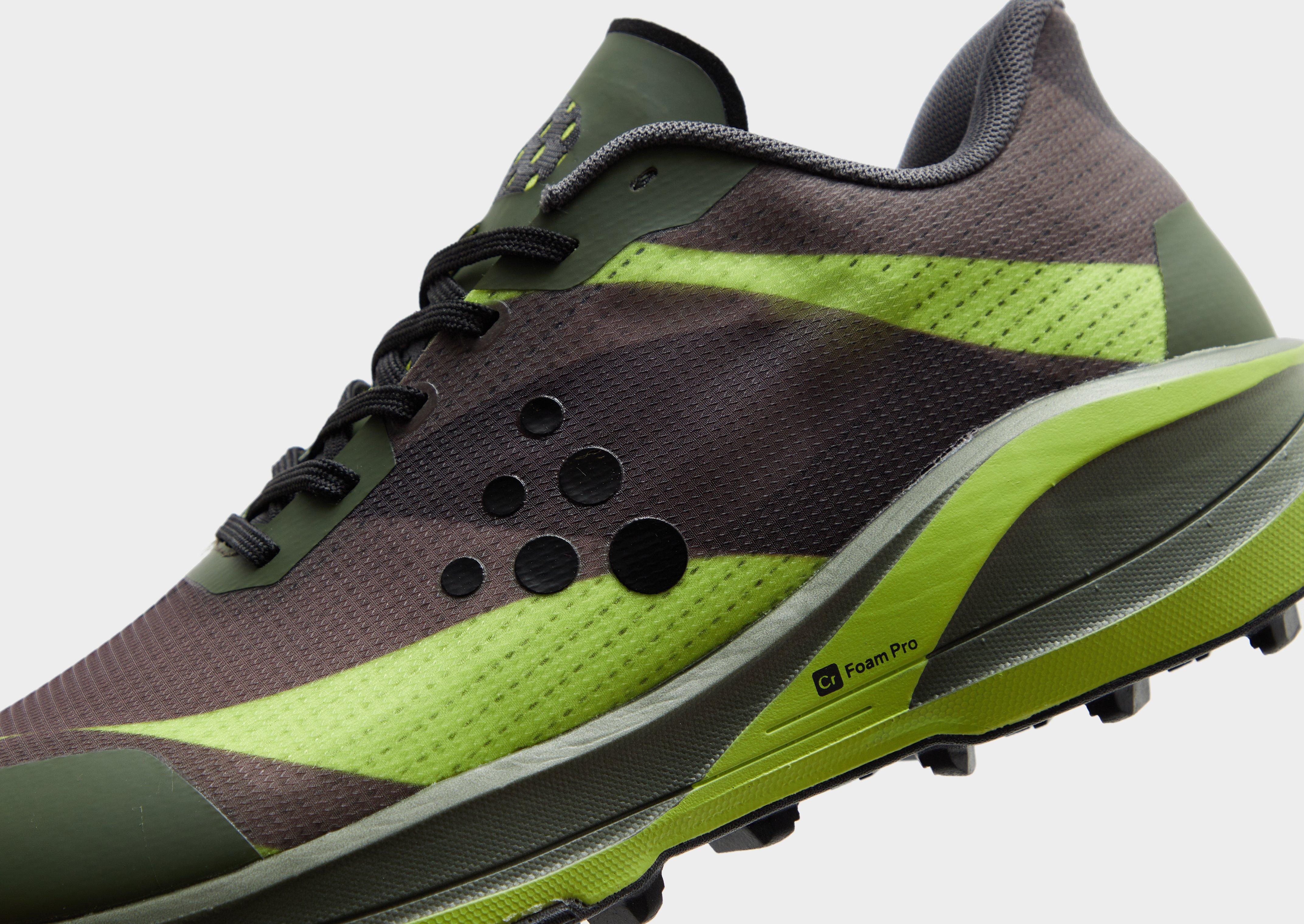 Craft Pure Trail Pro