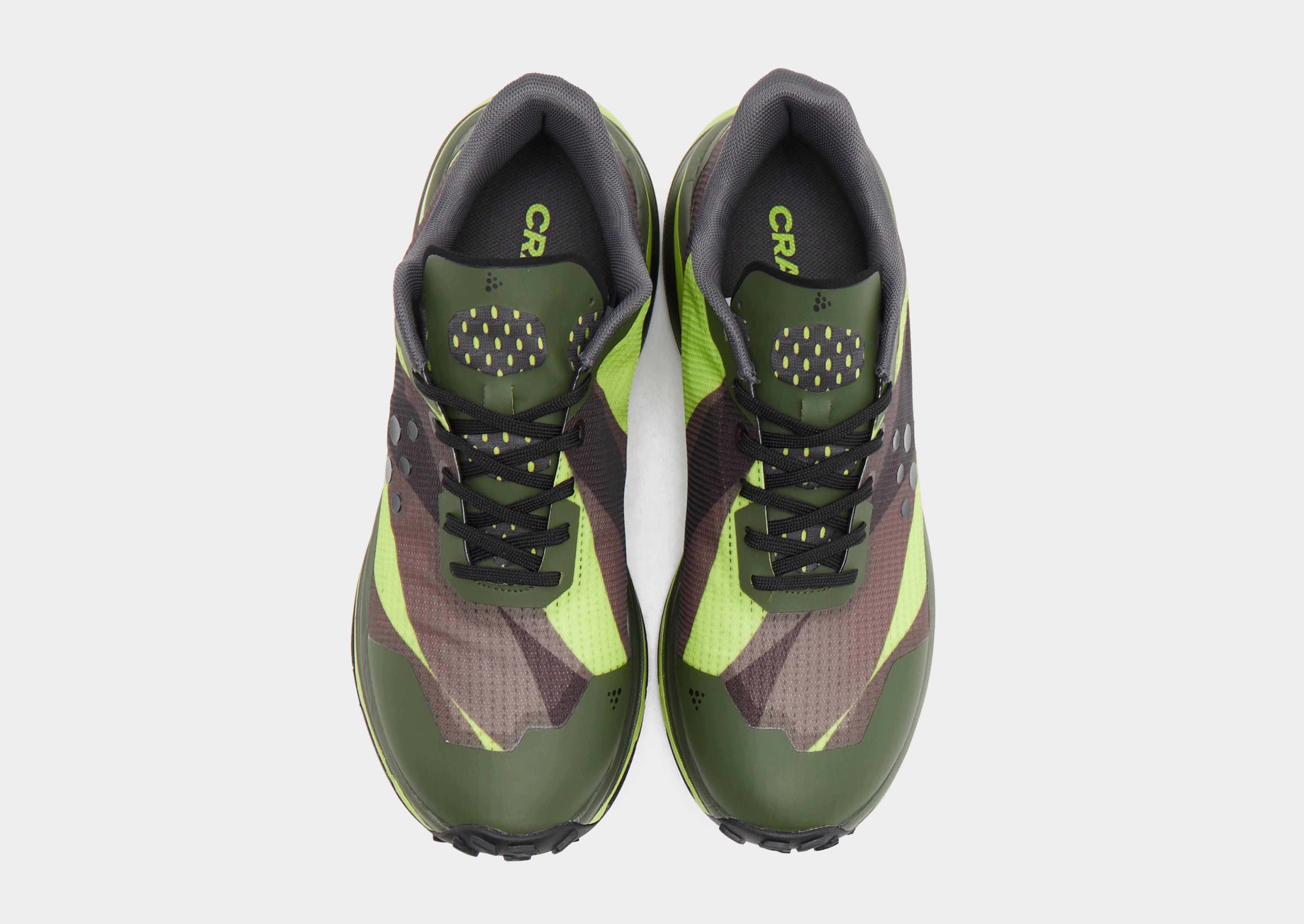 Craft Pure Trail Pro