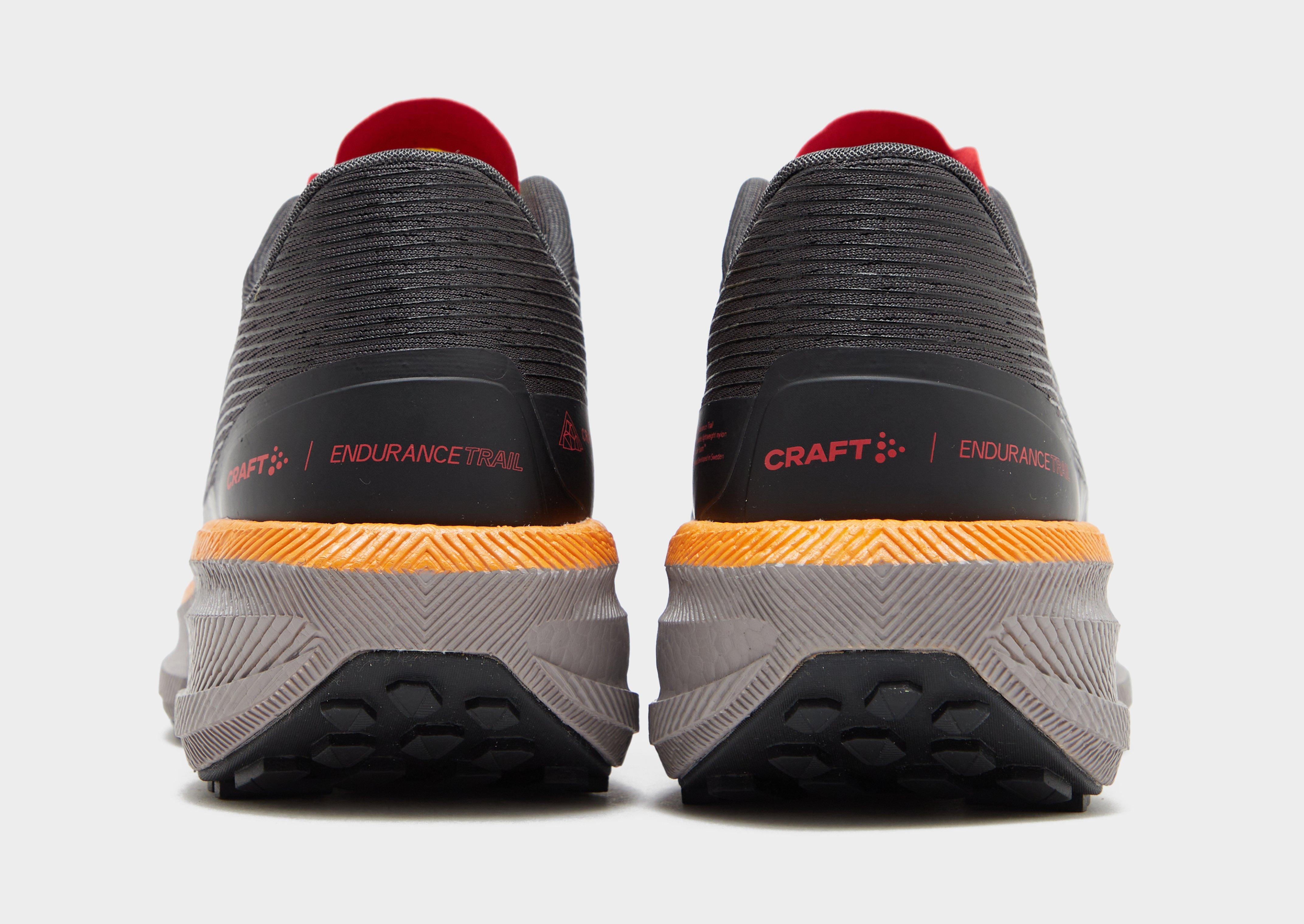 Craft Endurance Trail