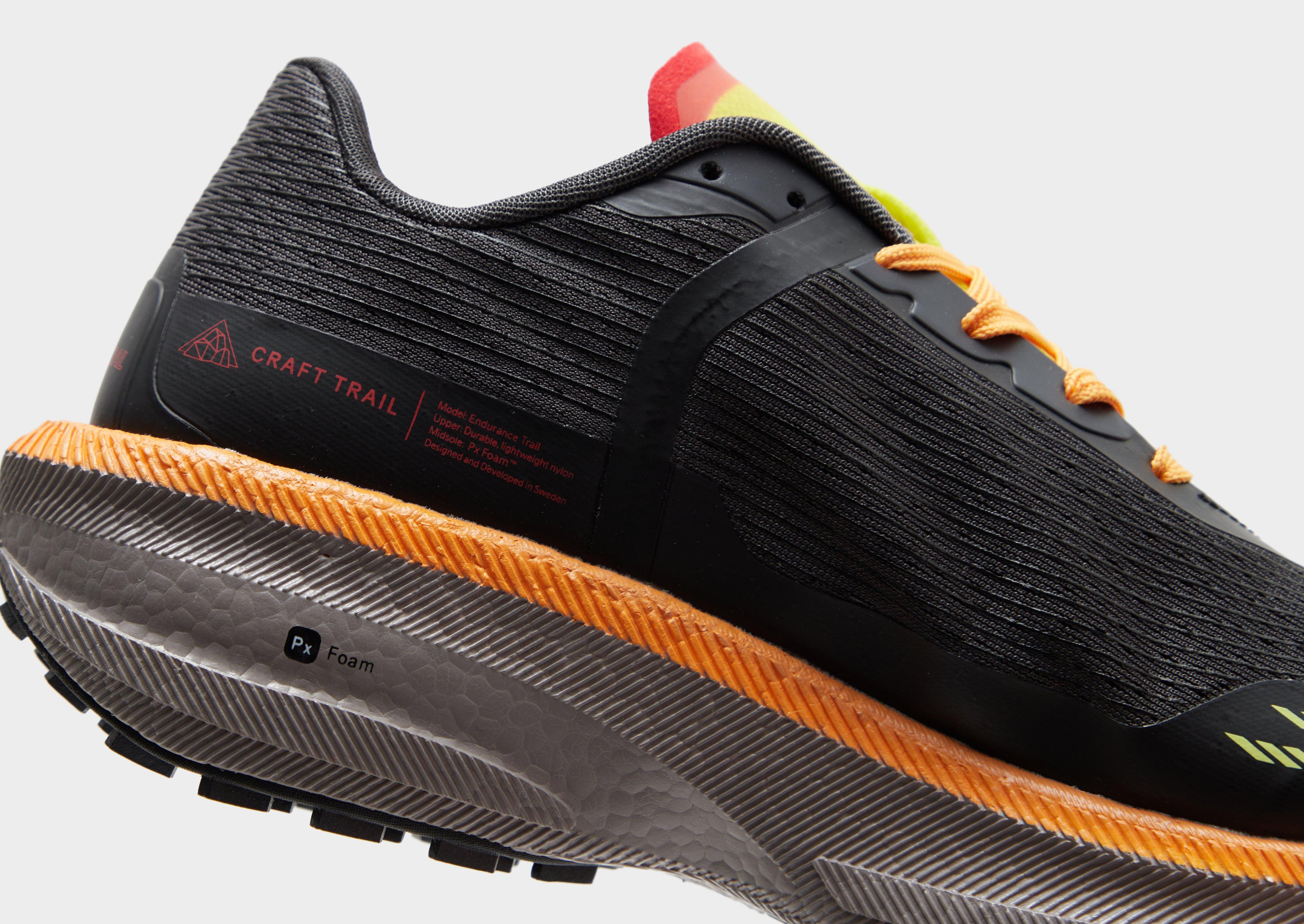 Craft Endurance Trail