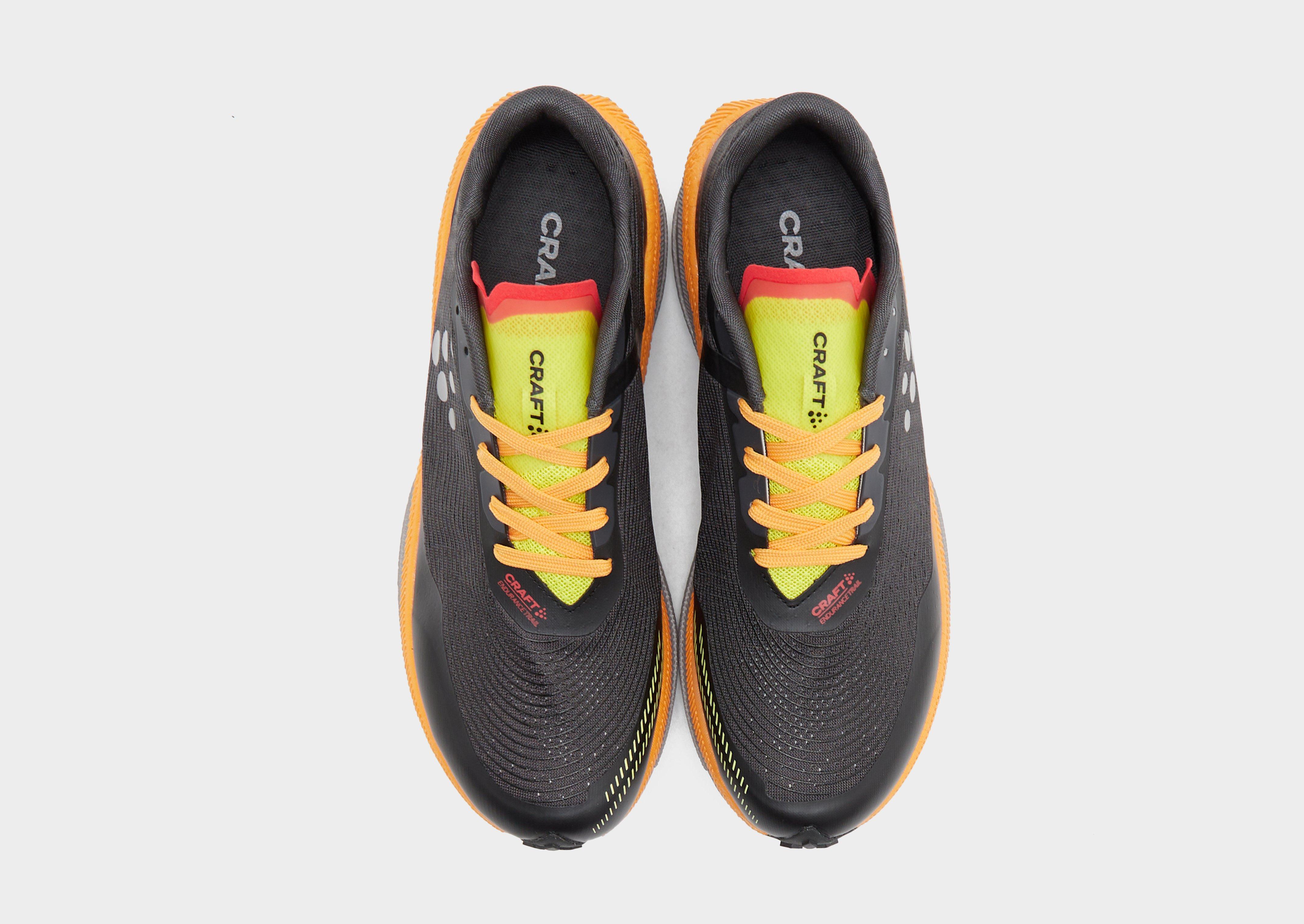 Craft Endurance Trail