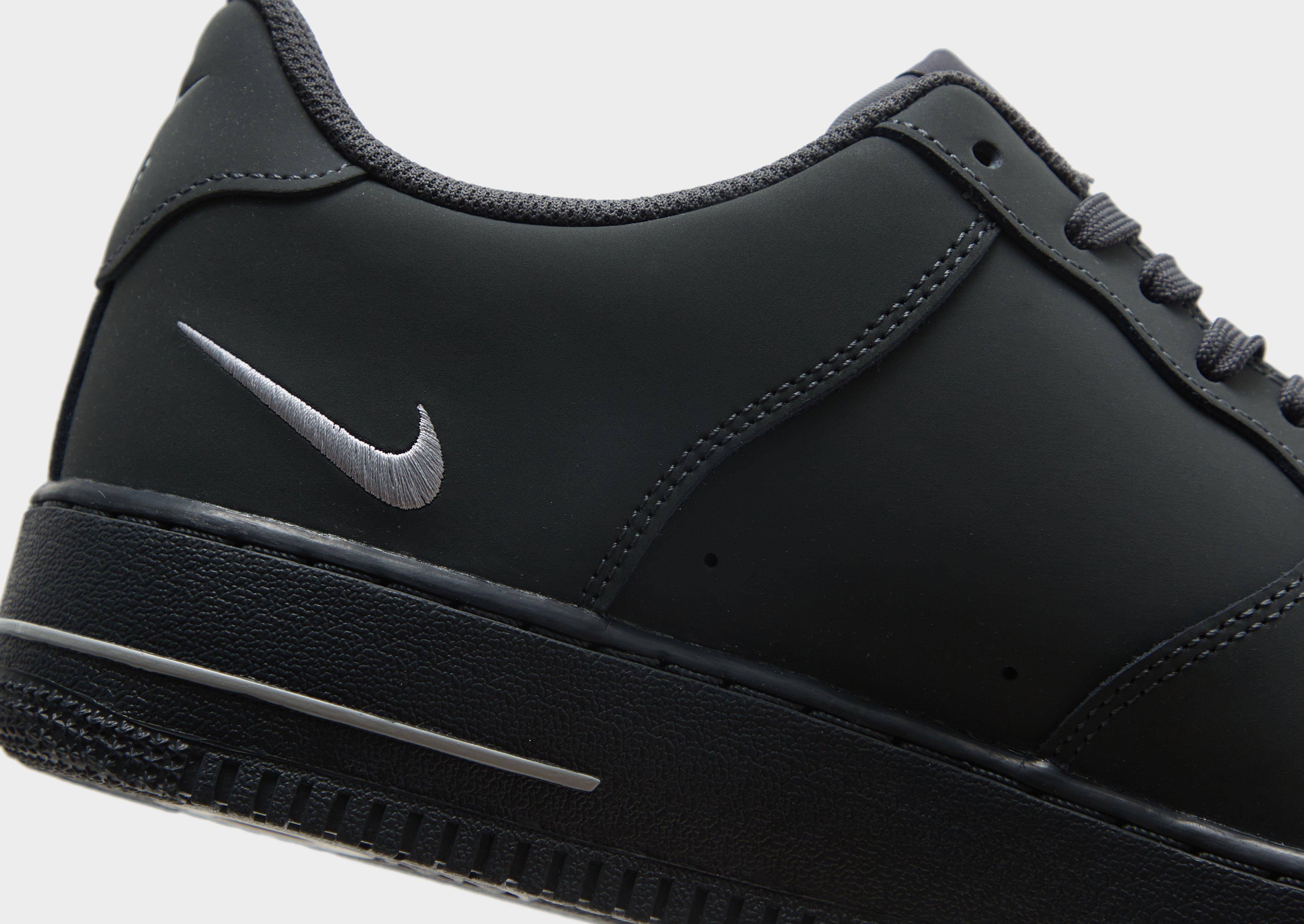 Black Nike Air Force 1 Low - JD Sports Global Black Nike Air Force 1 Low - JD Sports Global