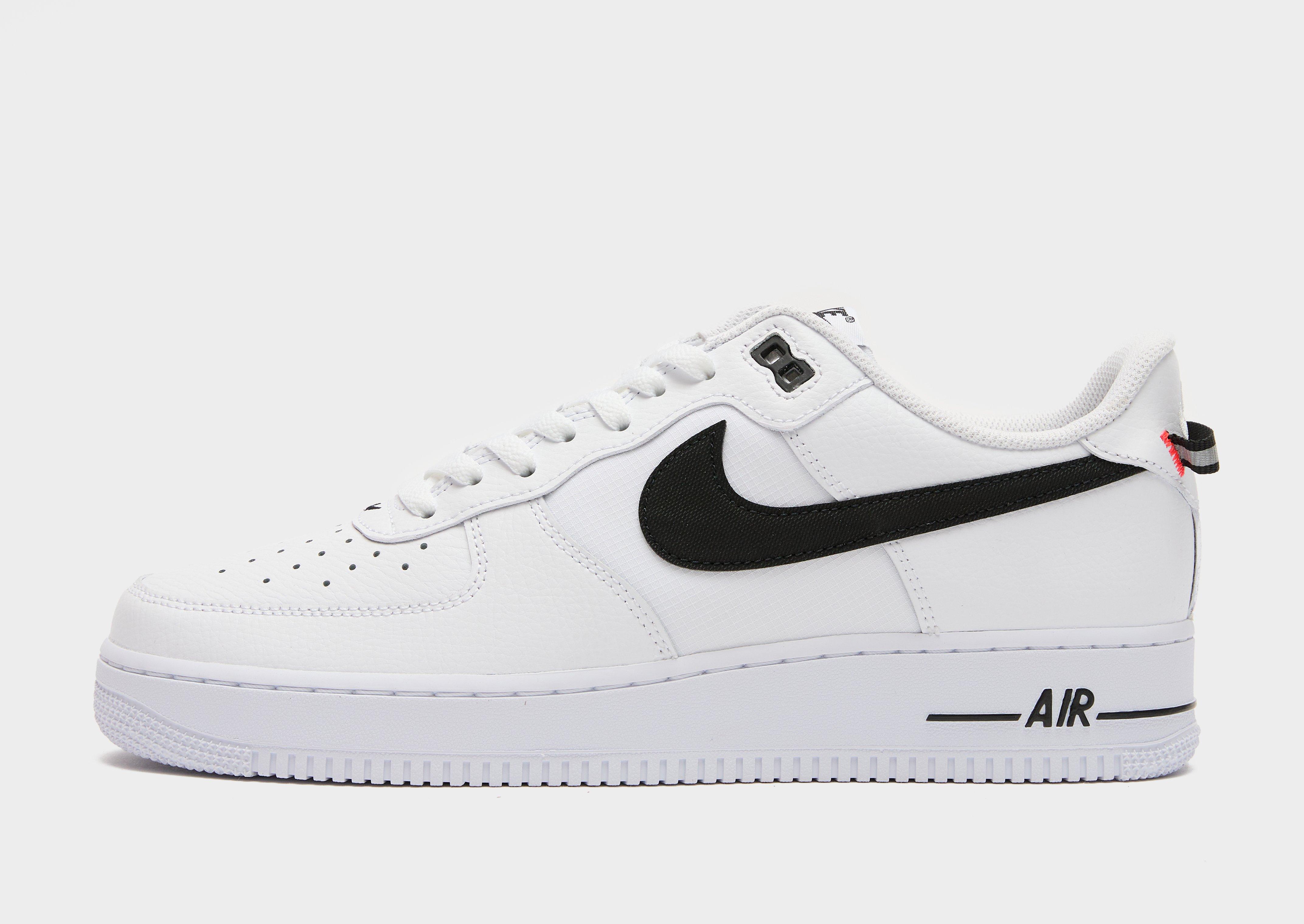 Nike Air Force 1 ホワイト White Nike Air Force 1 '07 - JD Sports Global