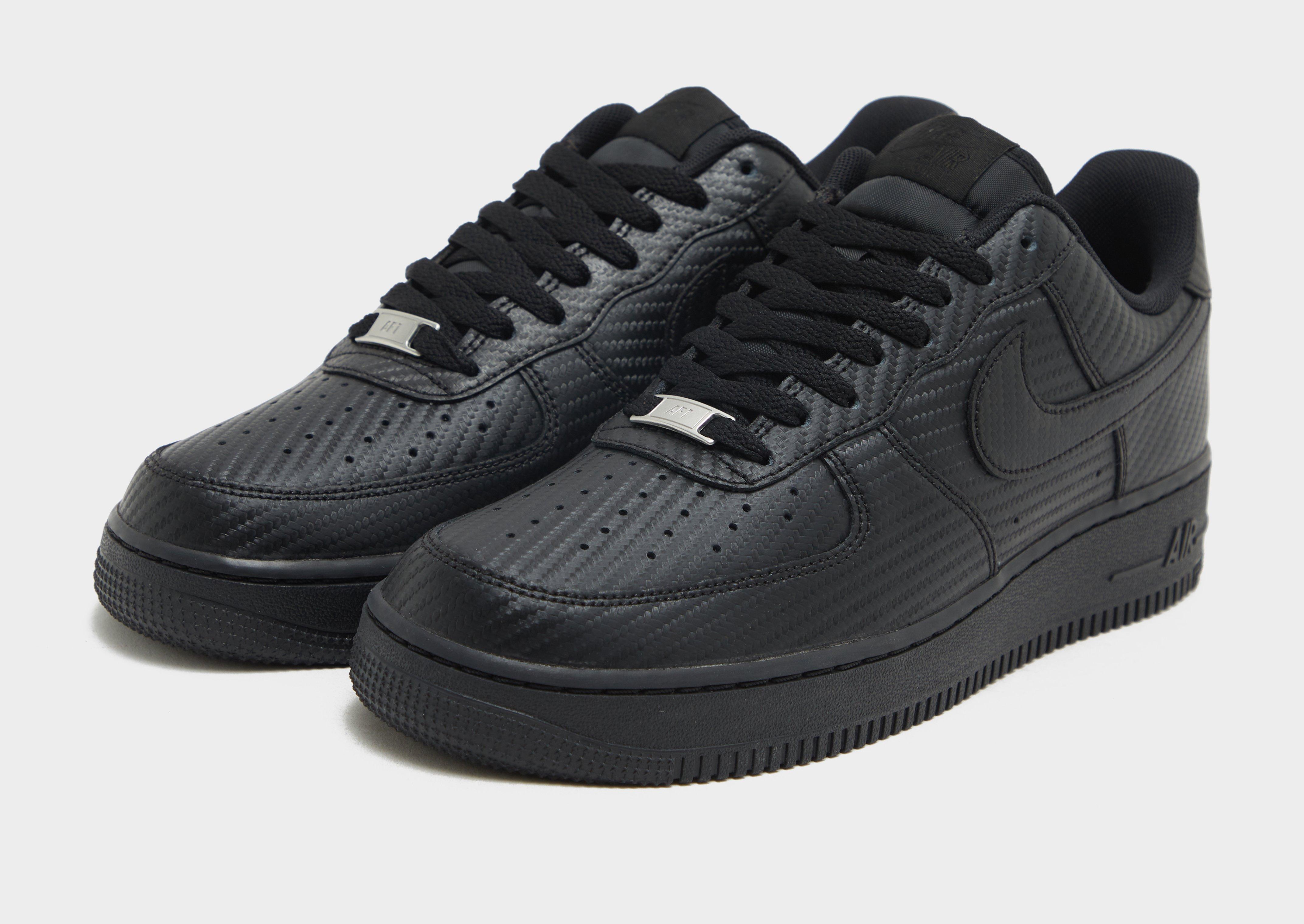 Nike Air Force 1 '07 'Texture'