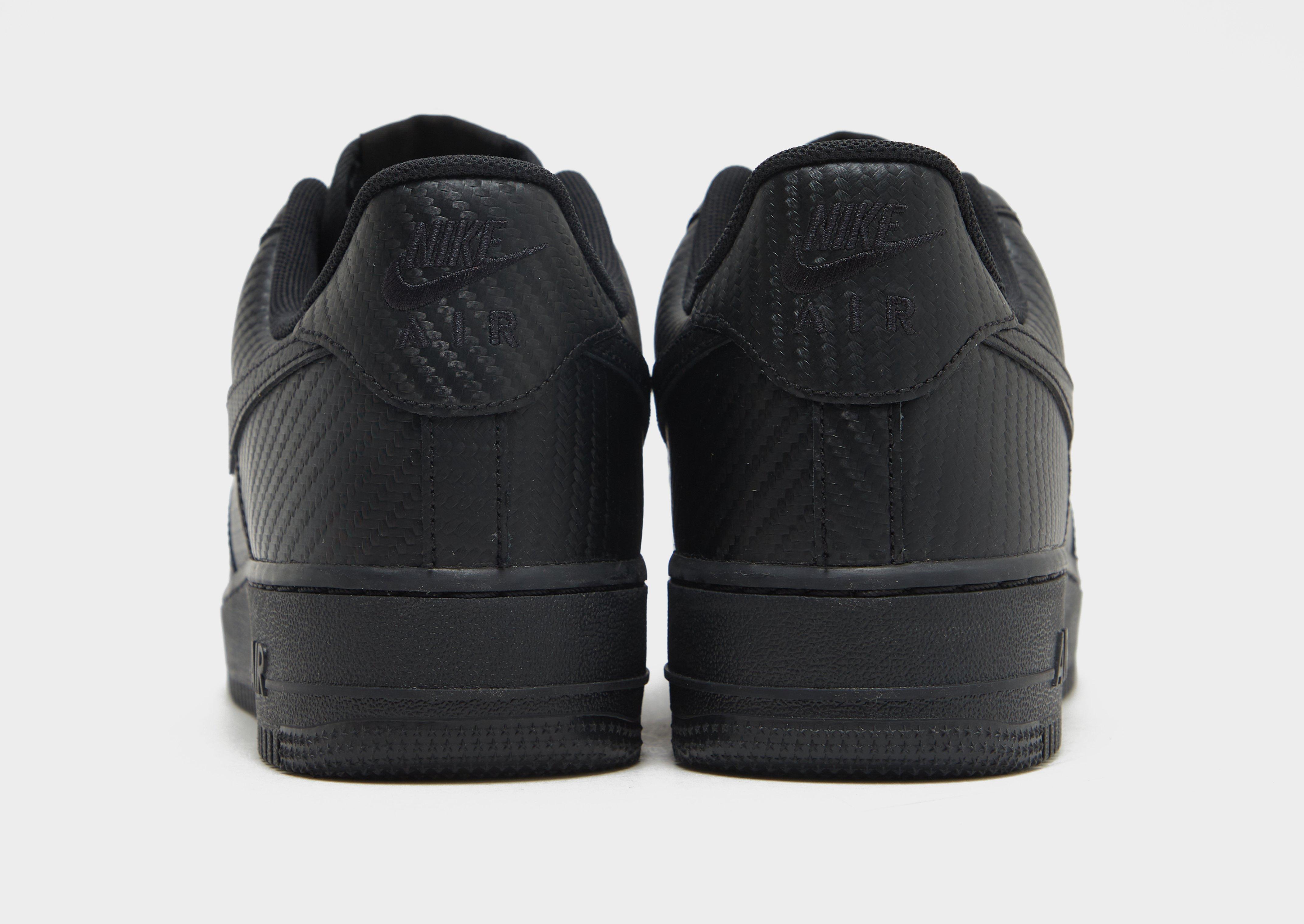 Nike Air Force 1 '07 'Texture'