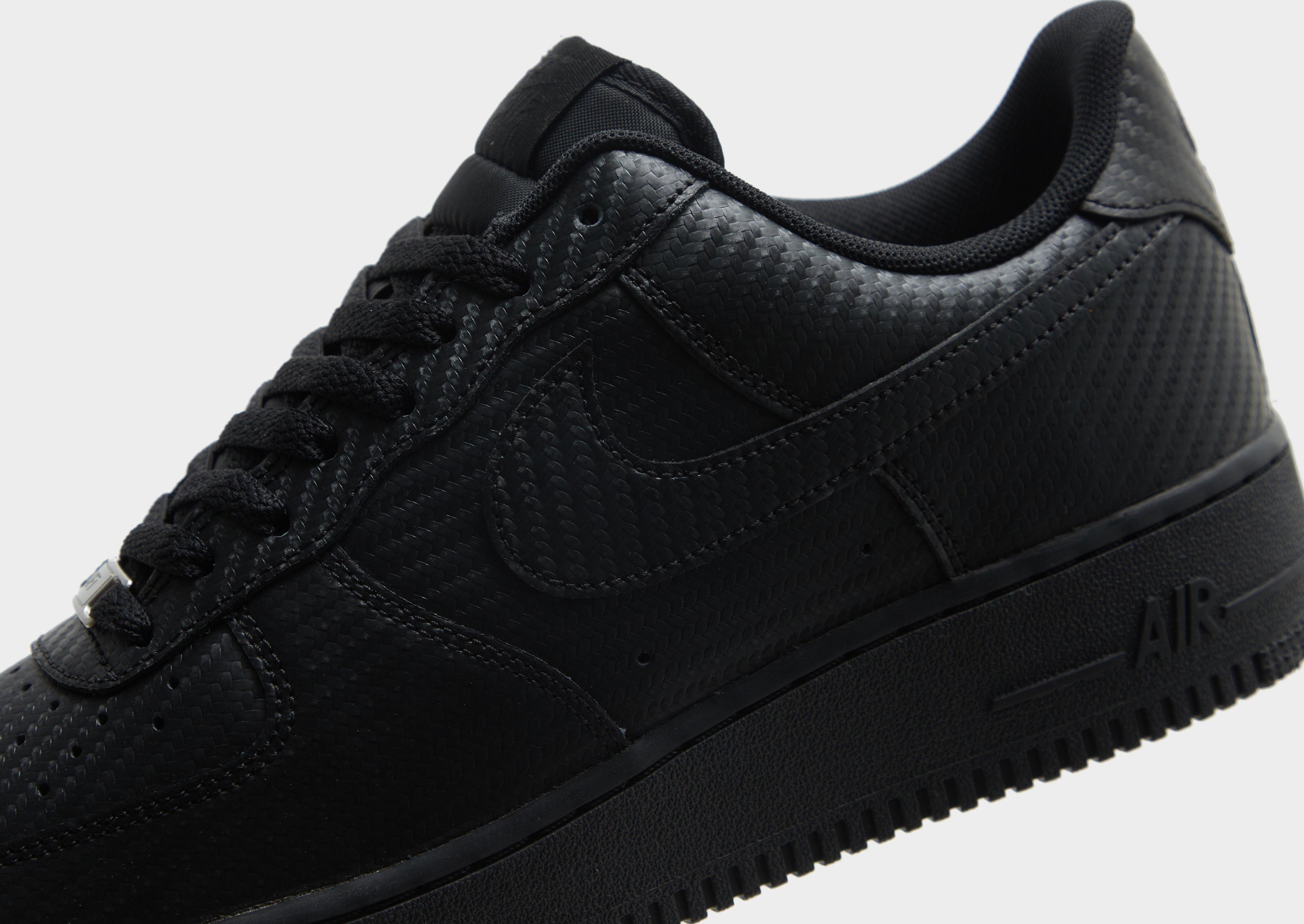 Nike Air Force 1 '07 'Texture'