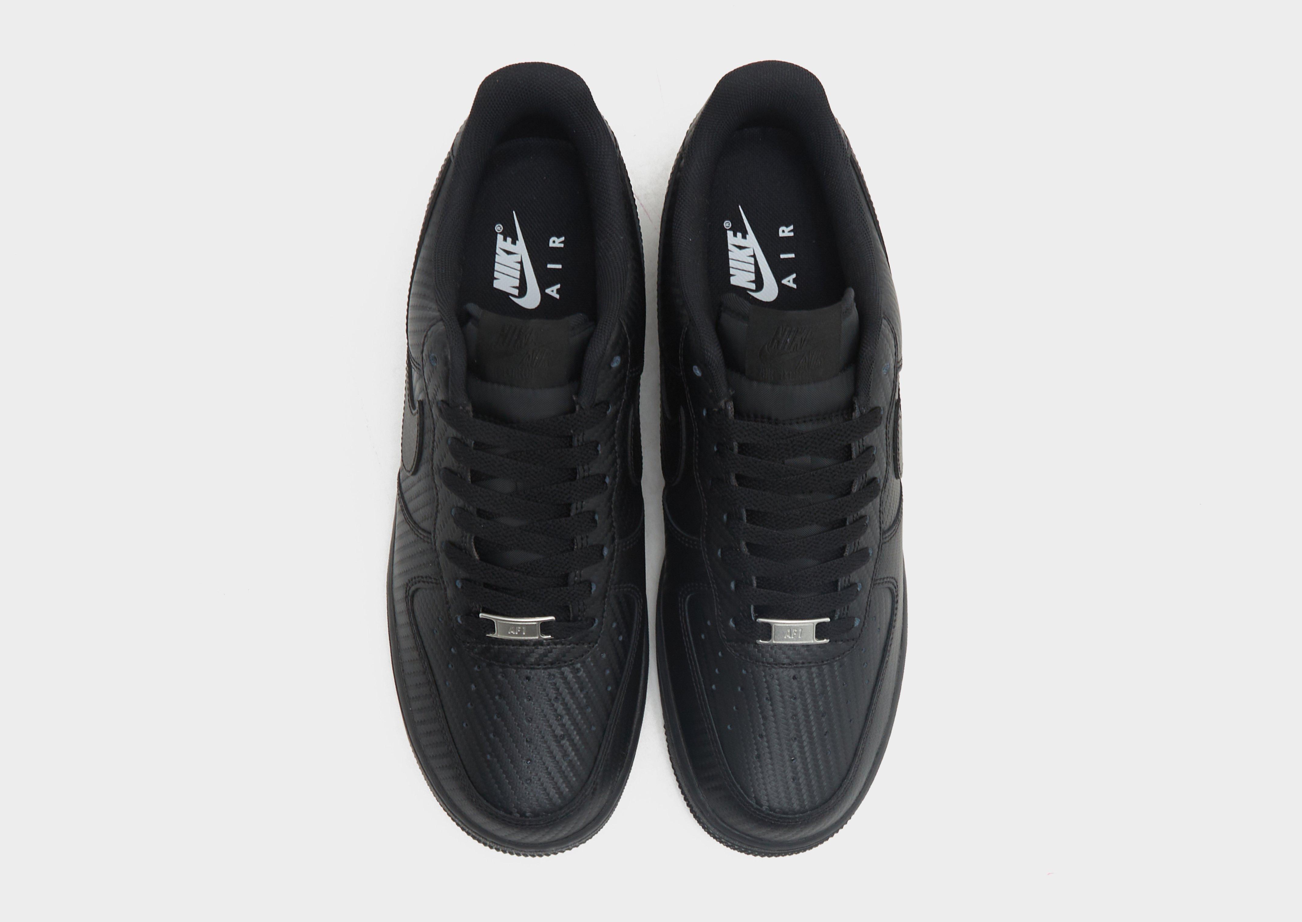 Nike Air Force 1 '07 'Texture'