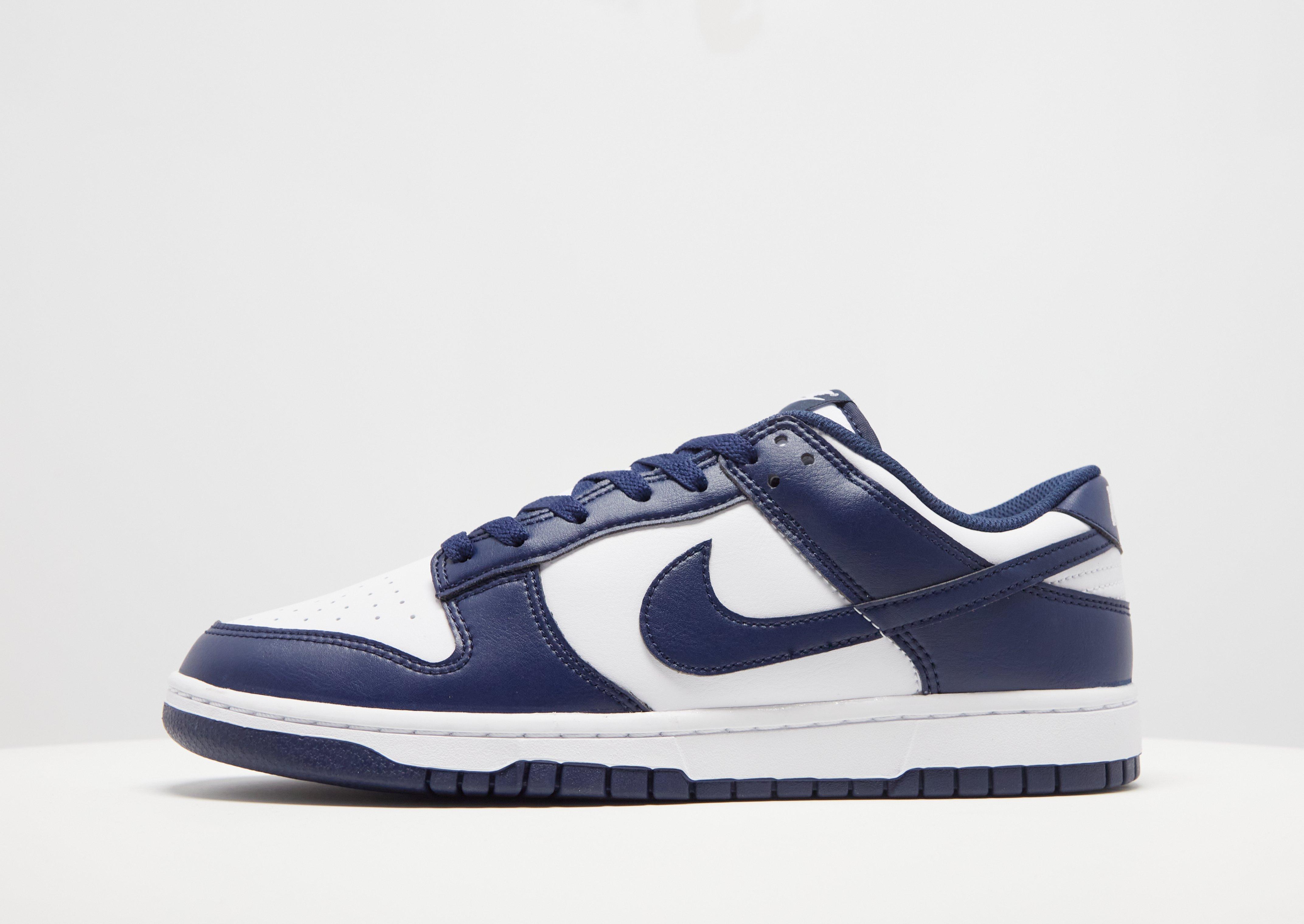 Nike Dunk Low
