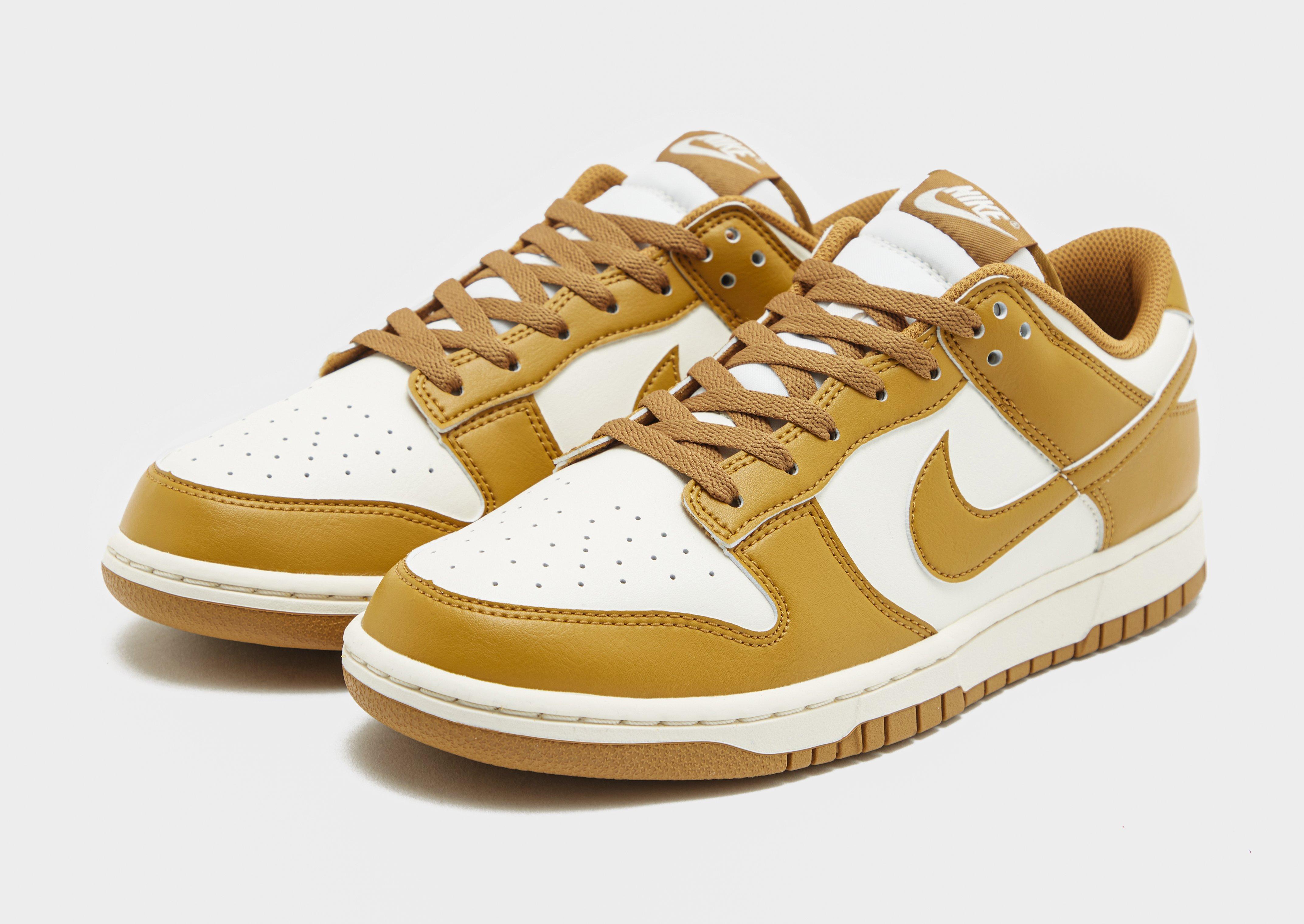 Nike Dunk Low ベージュ　30cm Nike Dunk Low Grey / Beige - Feb 2025 - HV4301-030