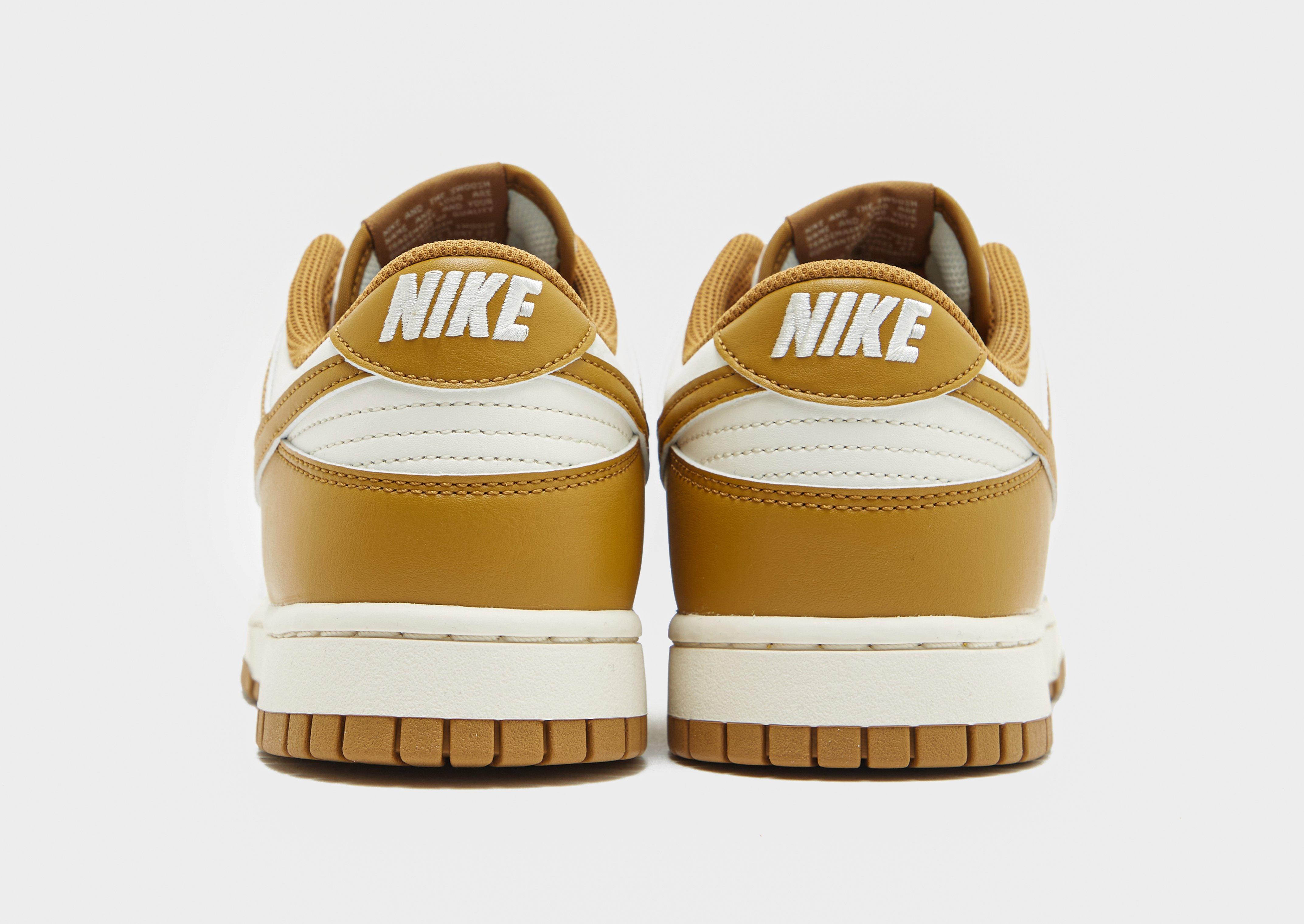 Nike Dunk Low 'Valerian Blue'