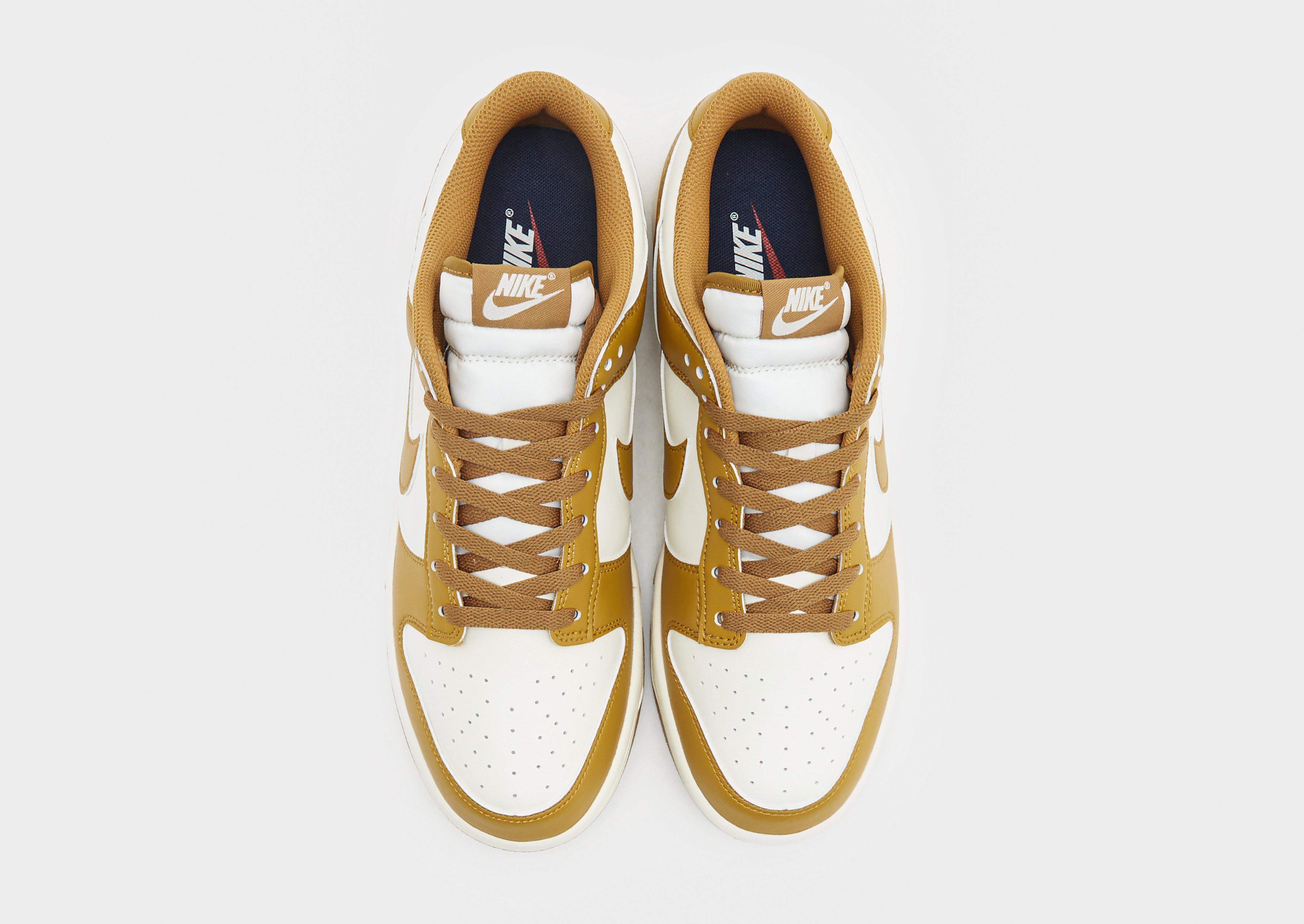 Nike Dunk Low 'Valerian Blue'