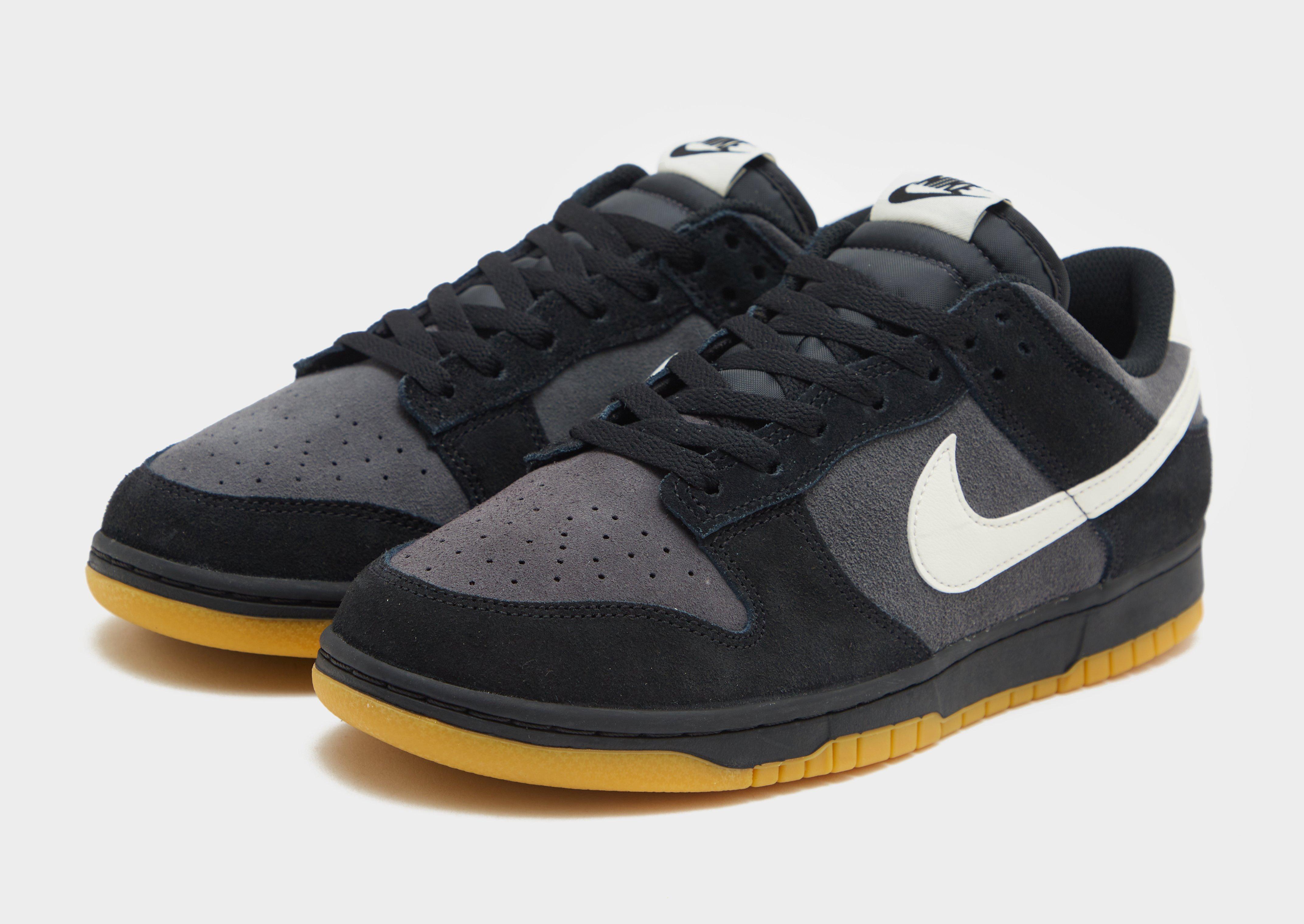 Nike Dunk Low 'Light Pumice'