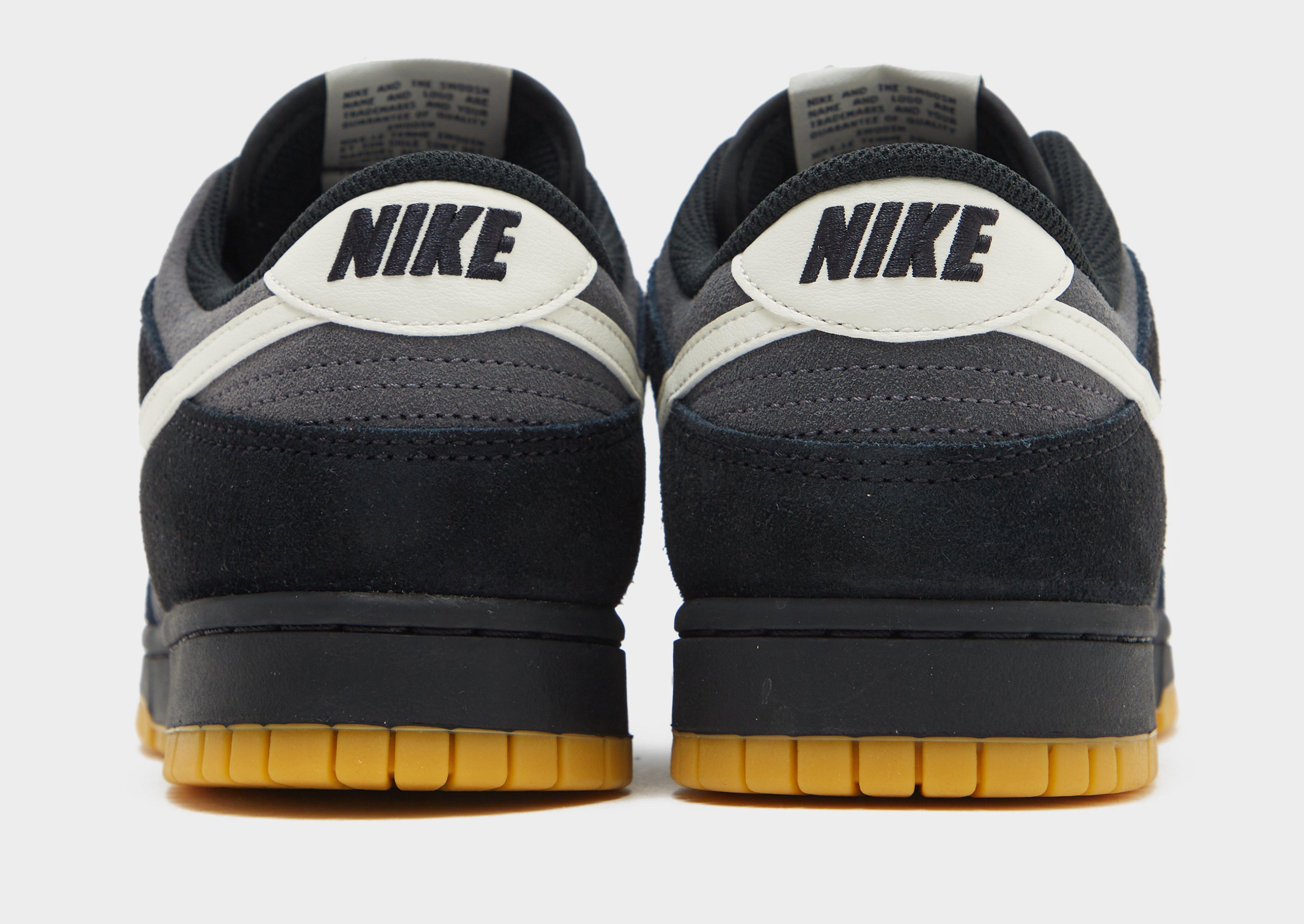 Nike Dunk Low 'Light Pumice'