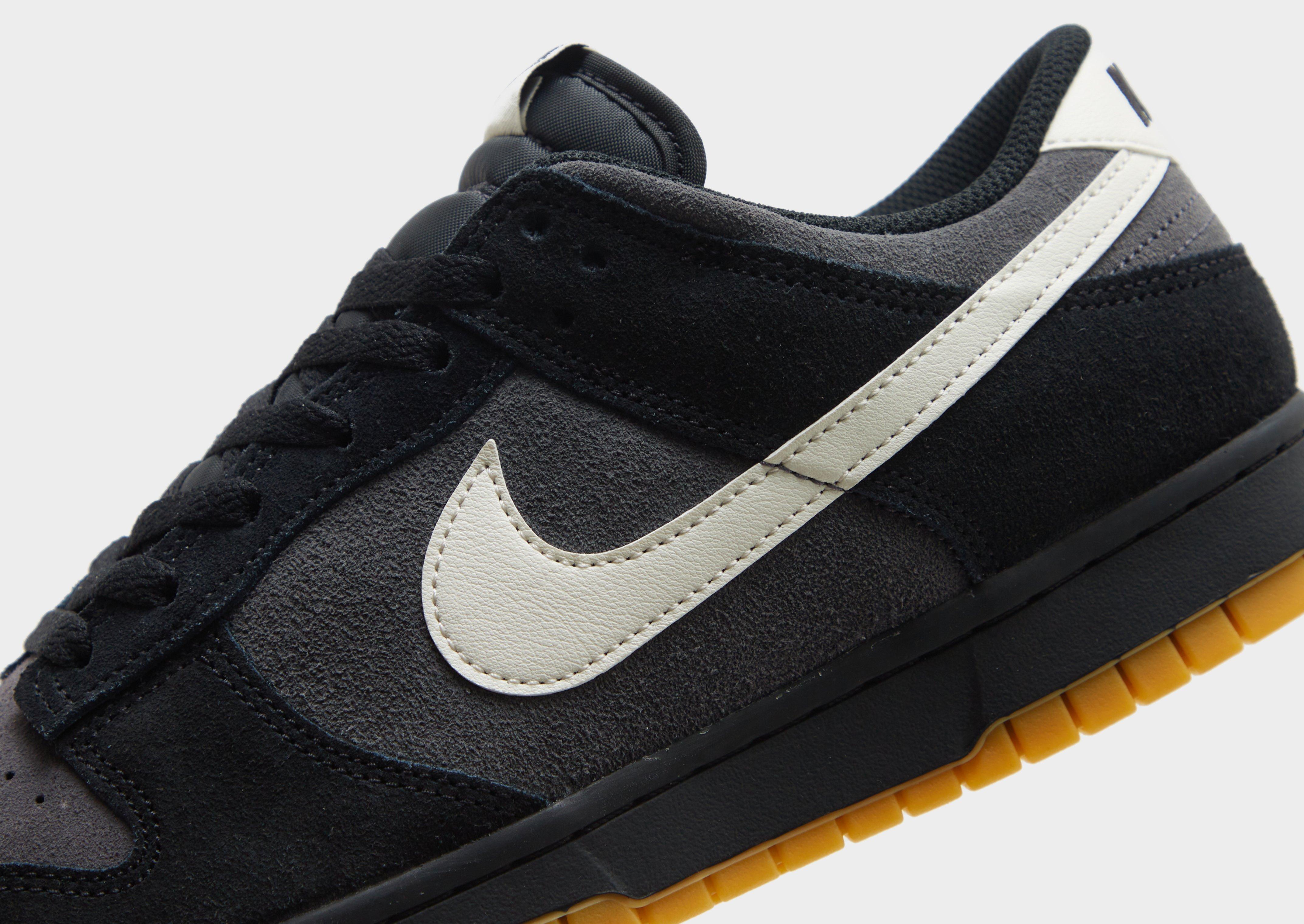 Nike Dunk Low 'Light Pumice'