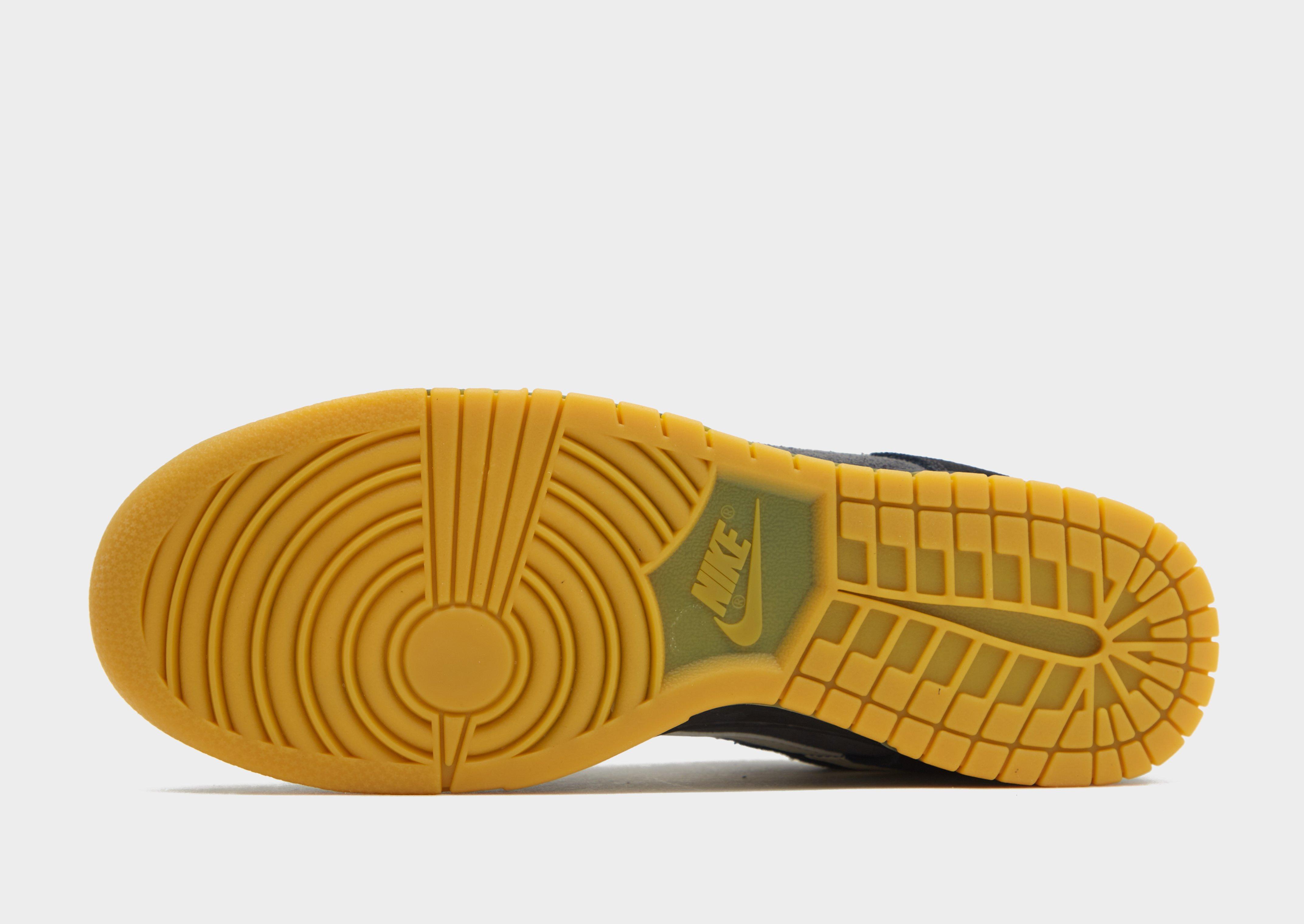 Nike Dunk Low 'Light Pumice'