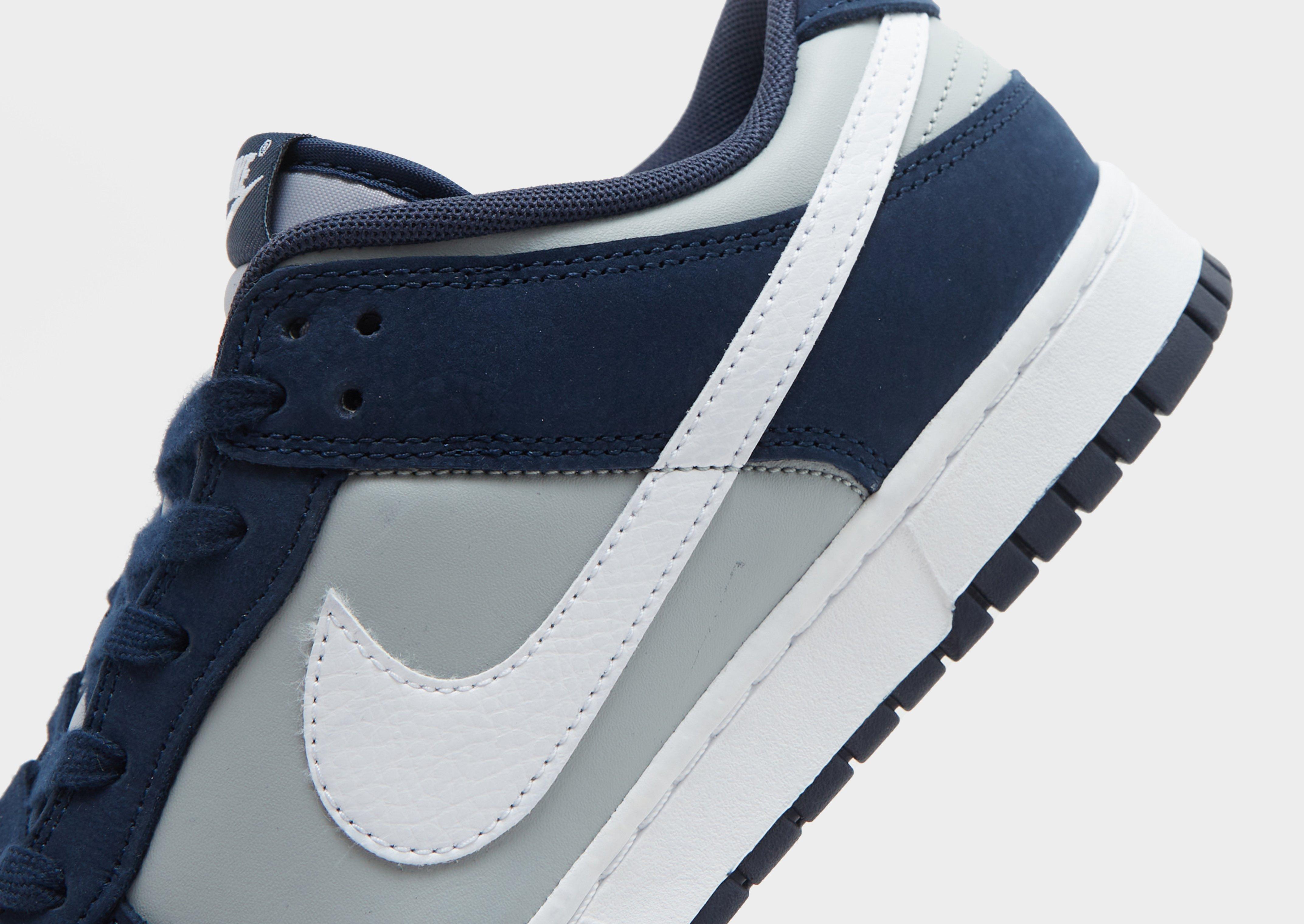 Nike Dunk Low 'Light Pumice'