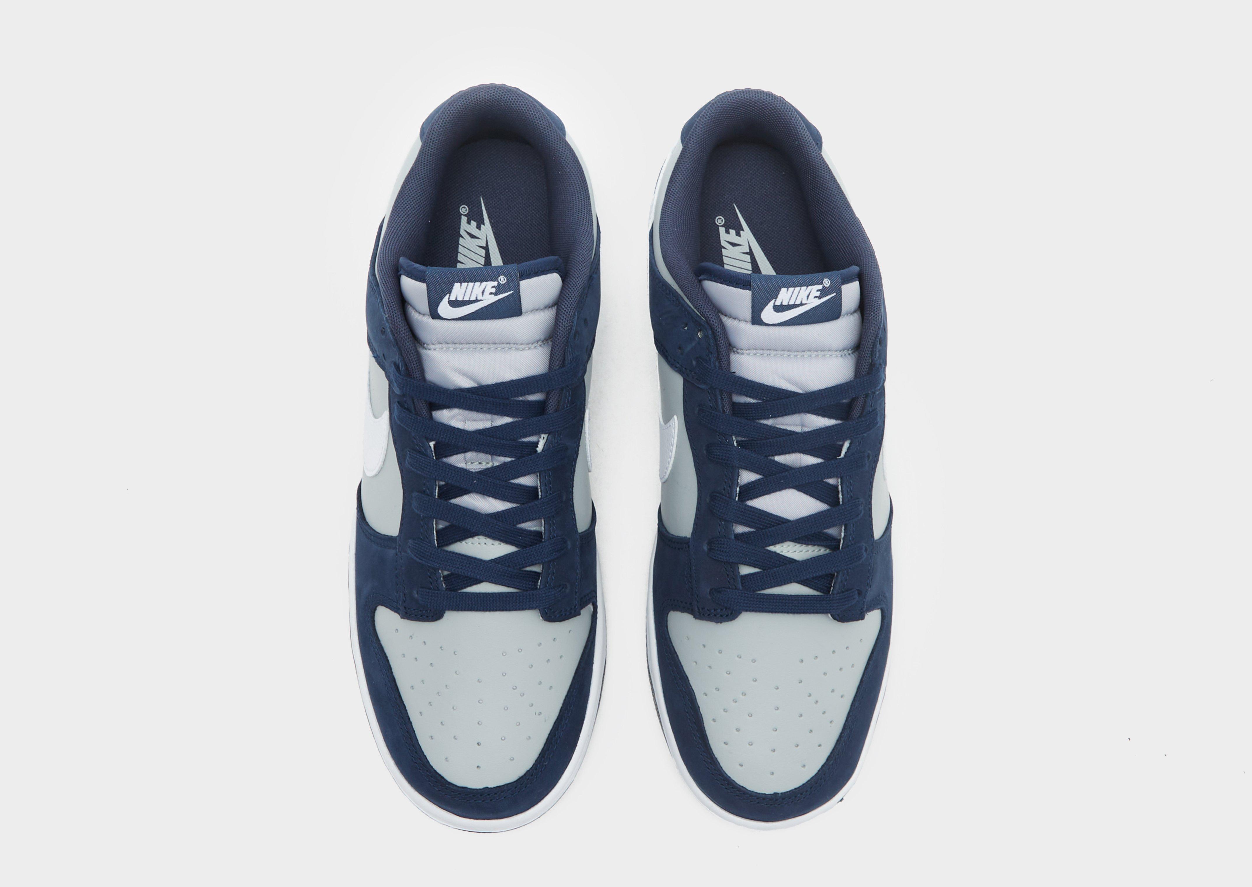 Nike Dunk Low 'Light Pumice'