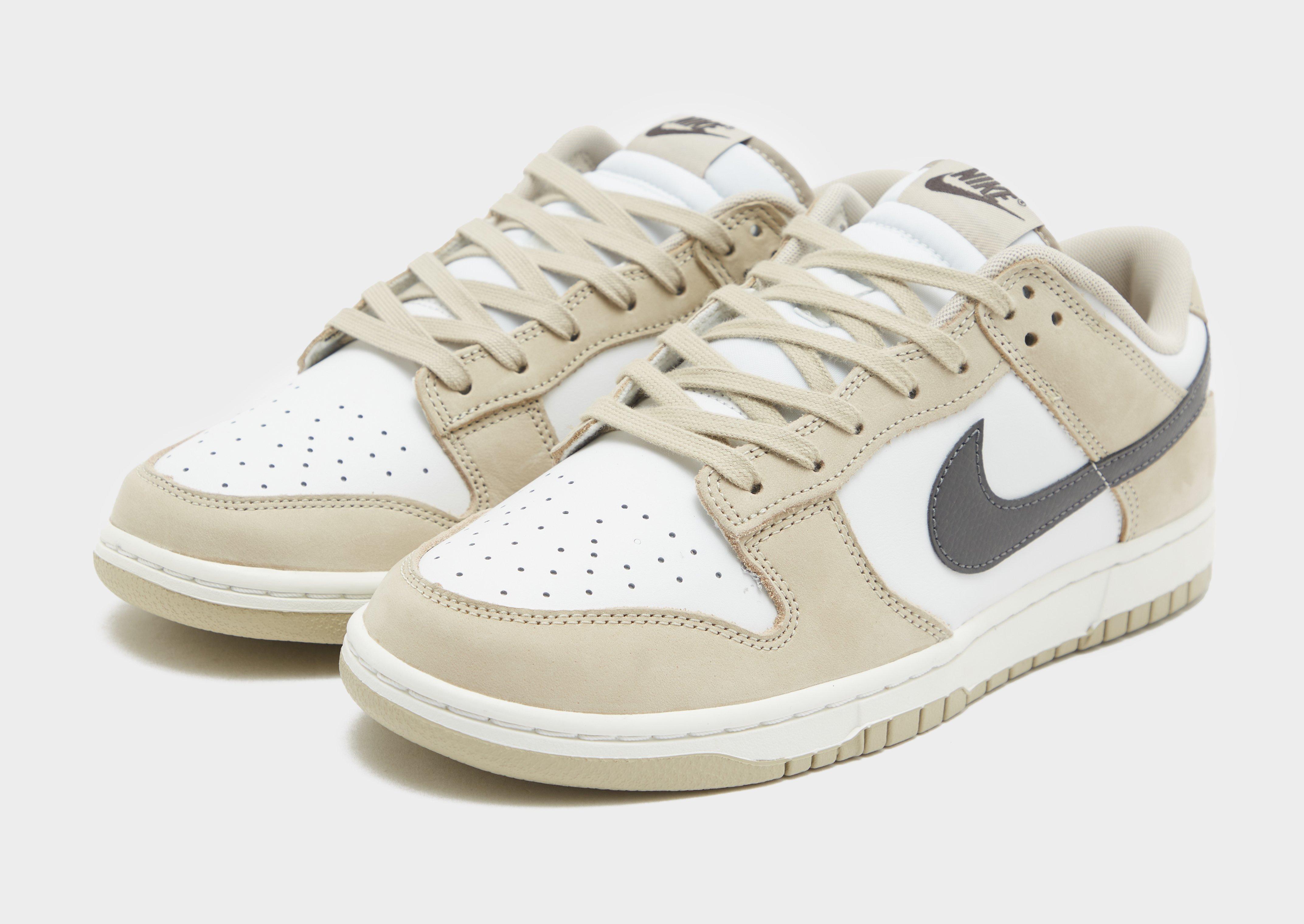 Brown Nike Dunk Low - JD Sports Global