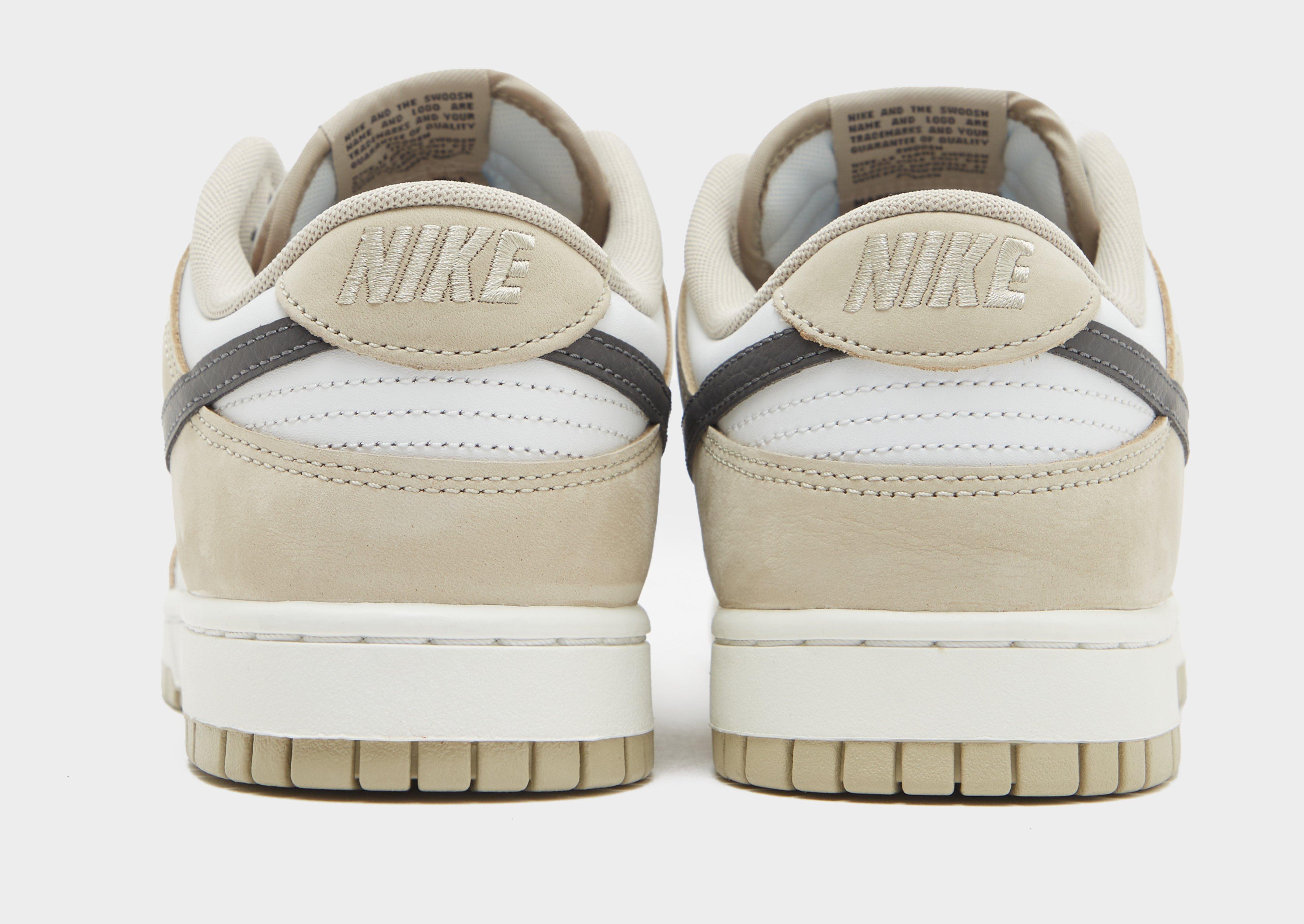 Brown Nike Dunk Low - JD Sports Global
