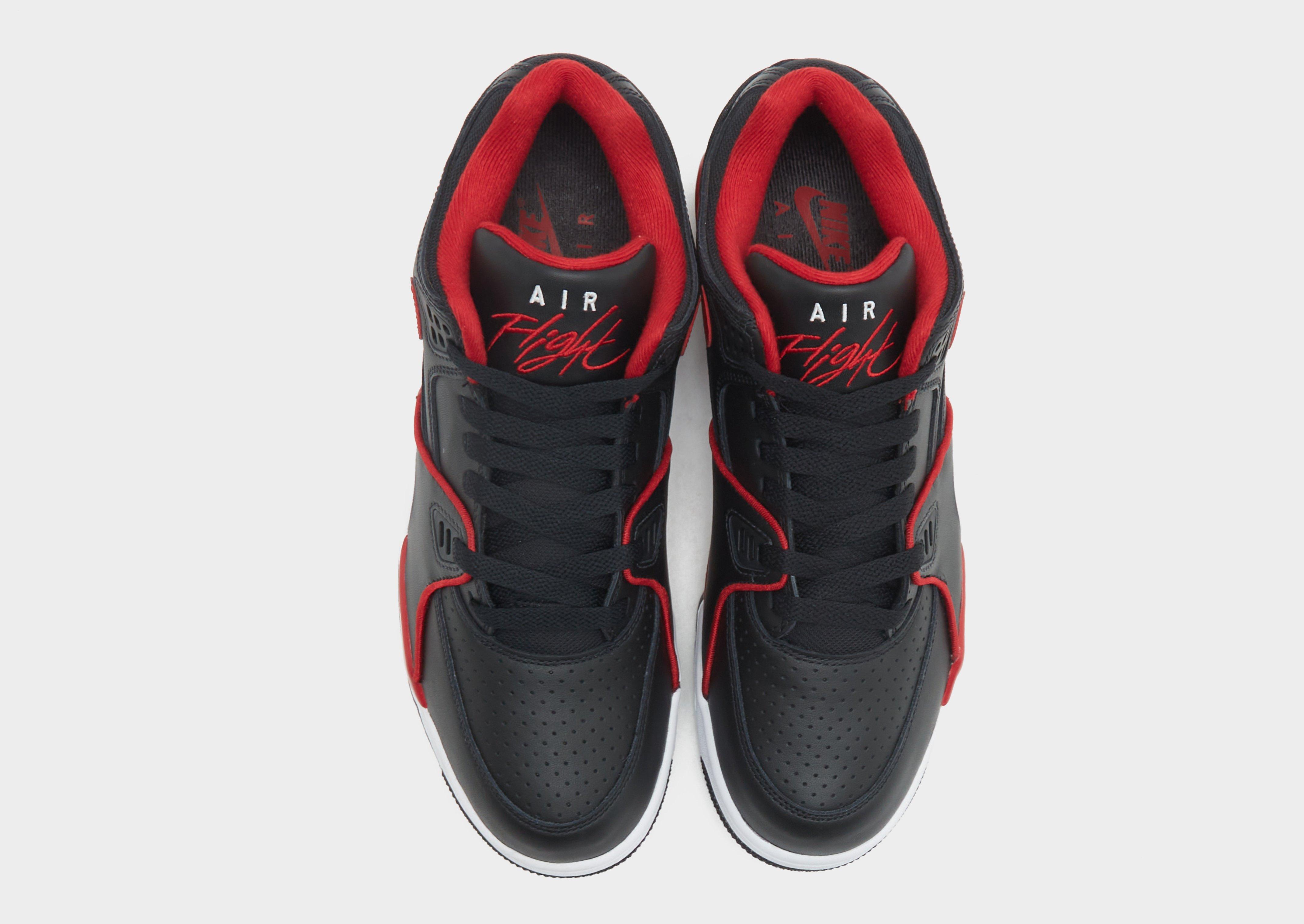 Nike Air Flight 89 Low