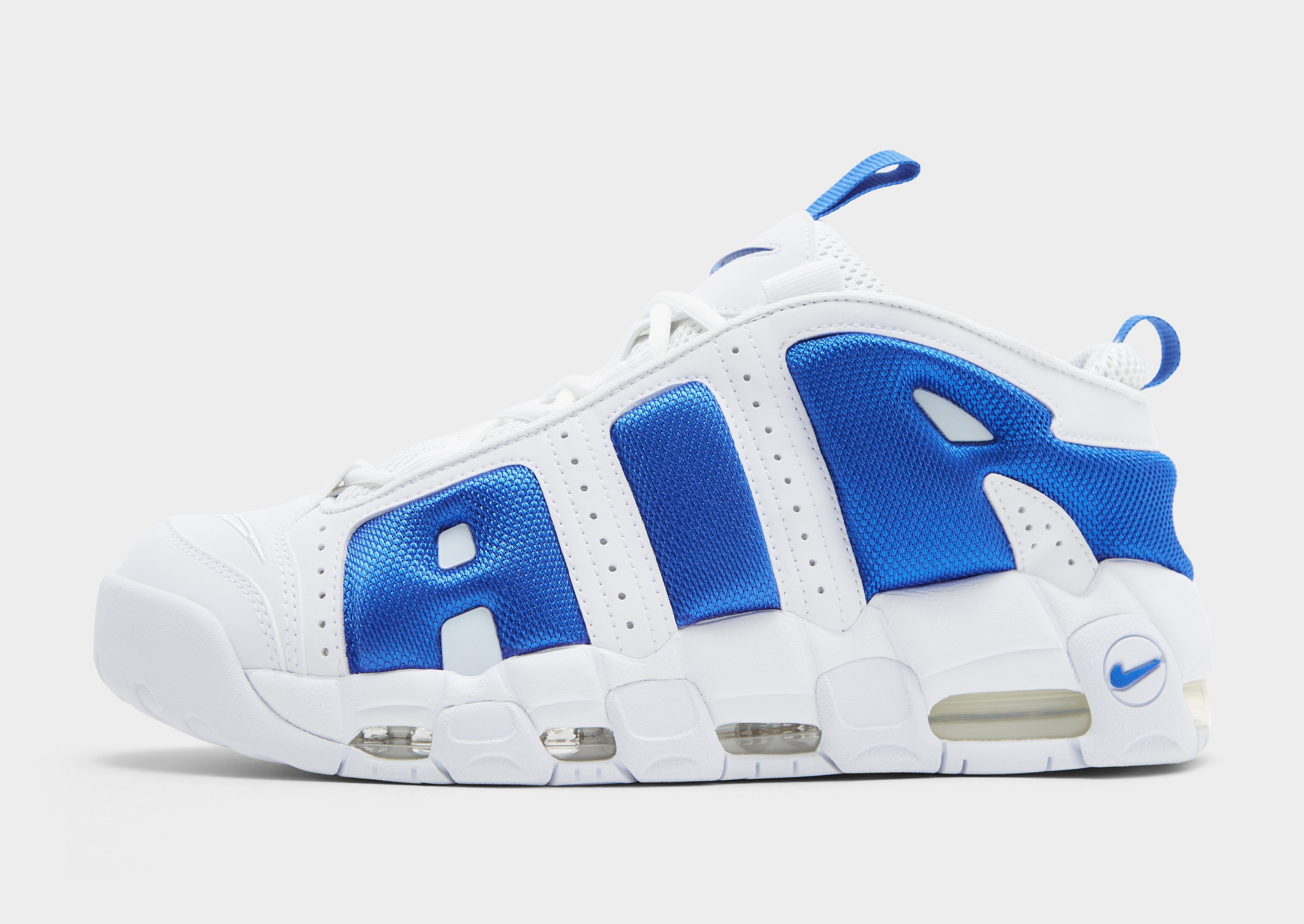 Nike Air More Uptempo Embossed 