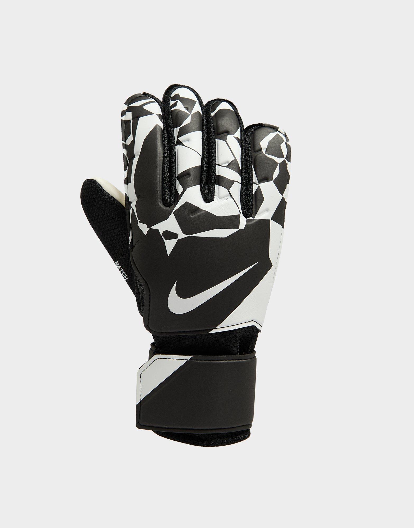 Nike Match Goalkeeper Gloves
